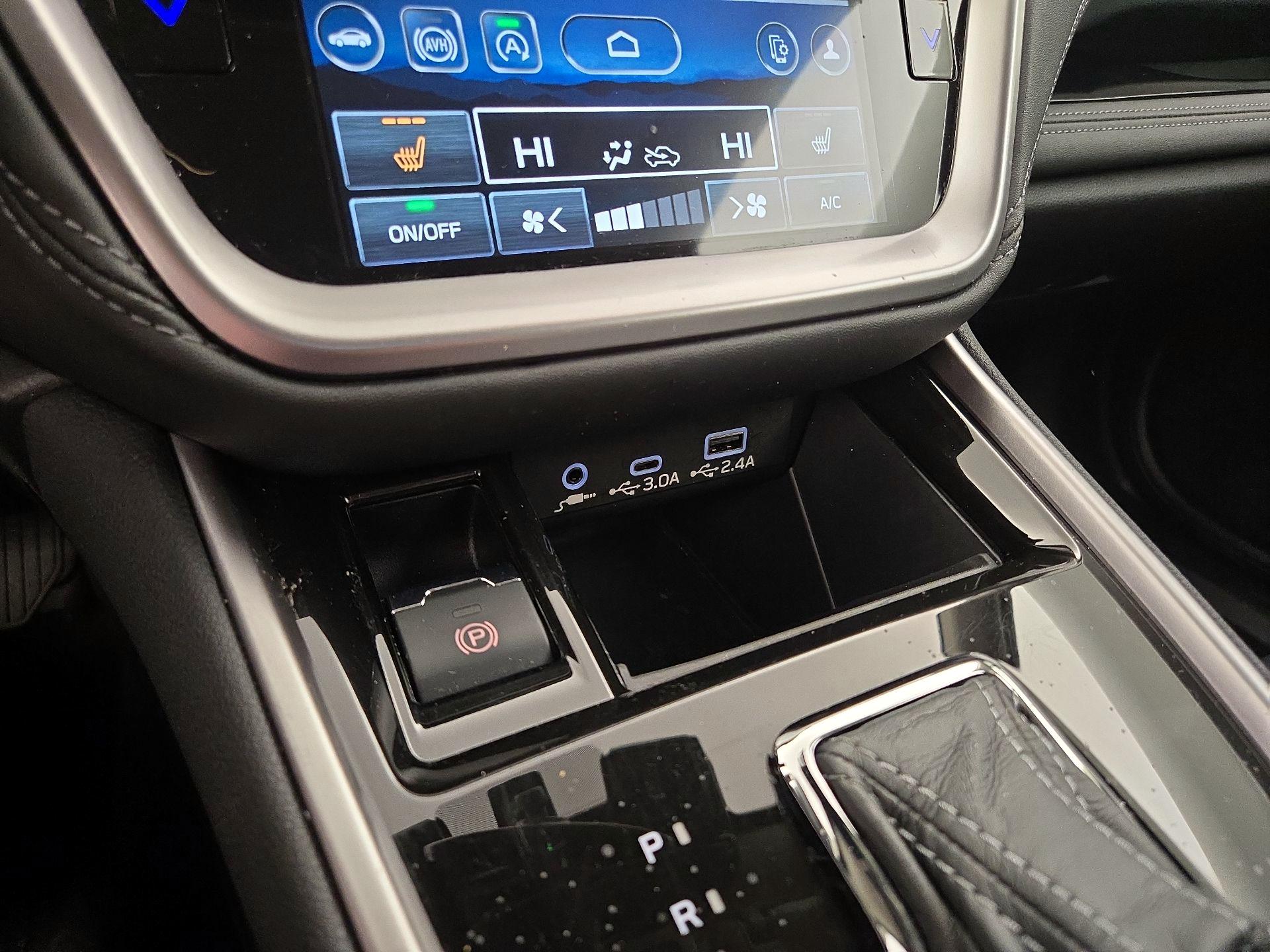 Thumbnail: 2023 Subaru Outback - 18