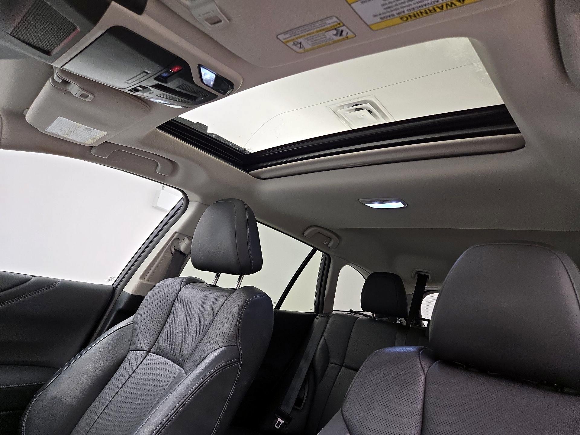 Thumbnail: 2023 Subaru Outback - 19