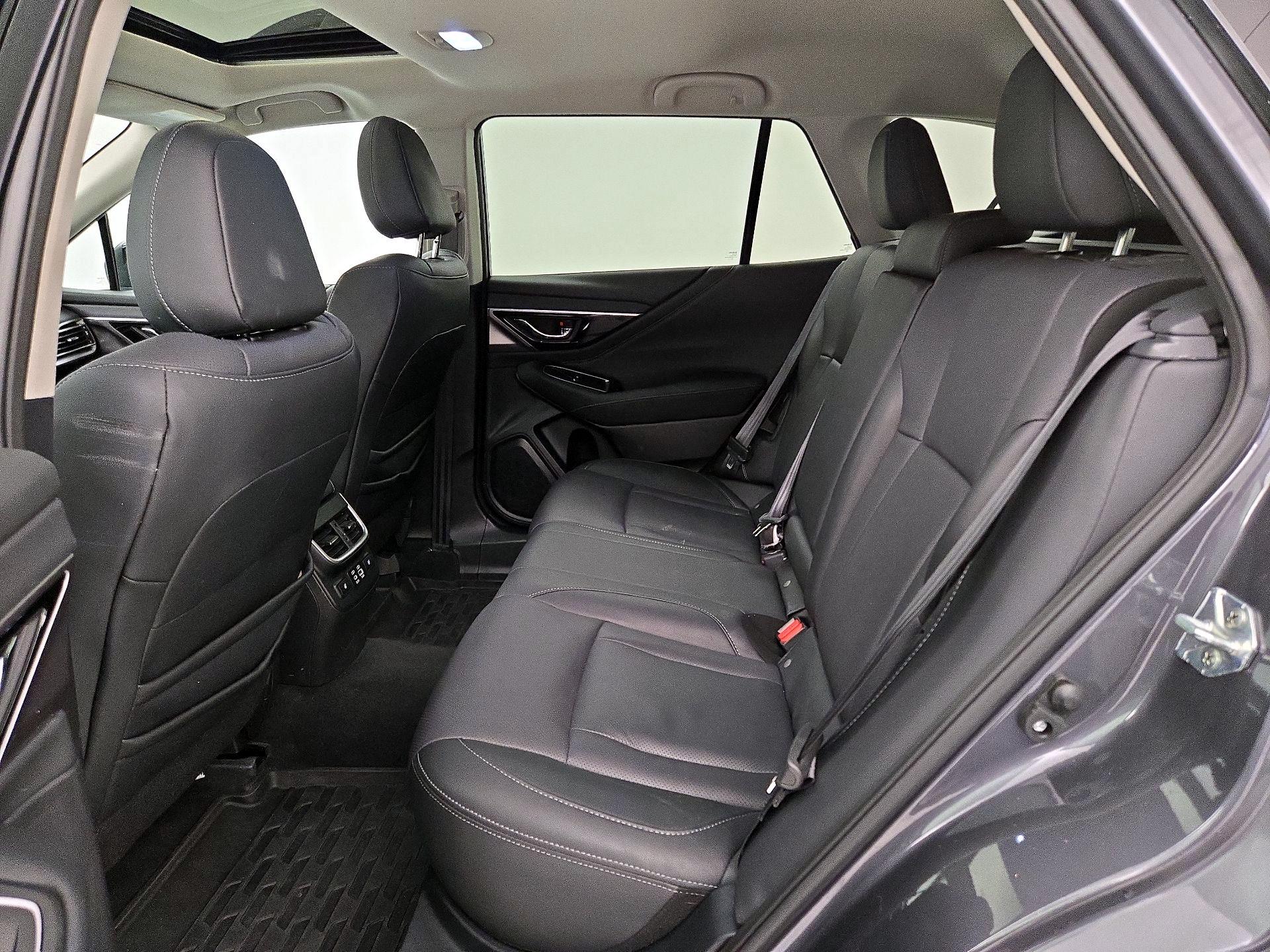 Thumbnail: 2023 Subaru Outback - 20