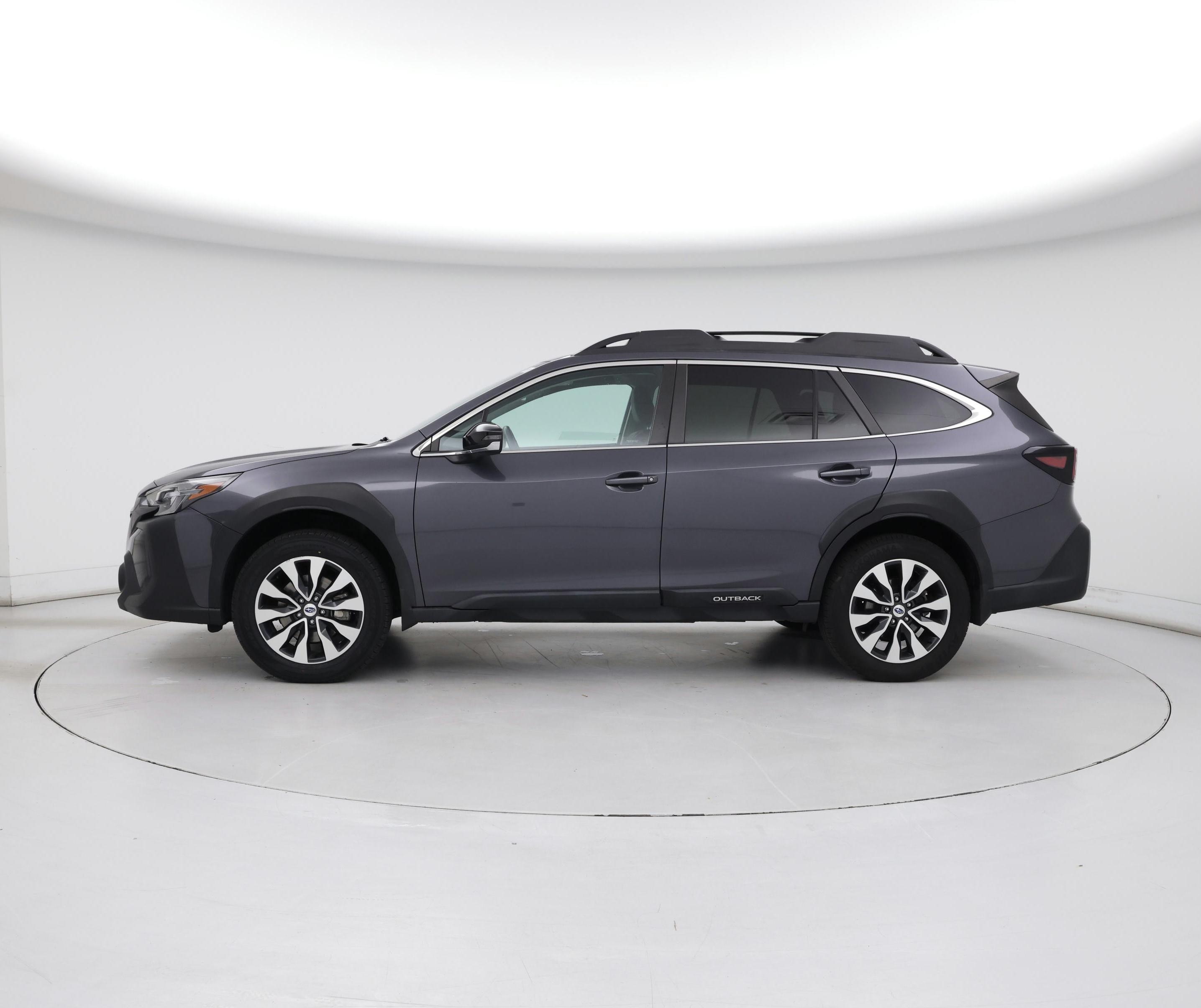 Thumbnail: 2023 Subaru Outback - 3
