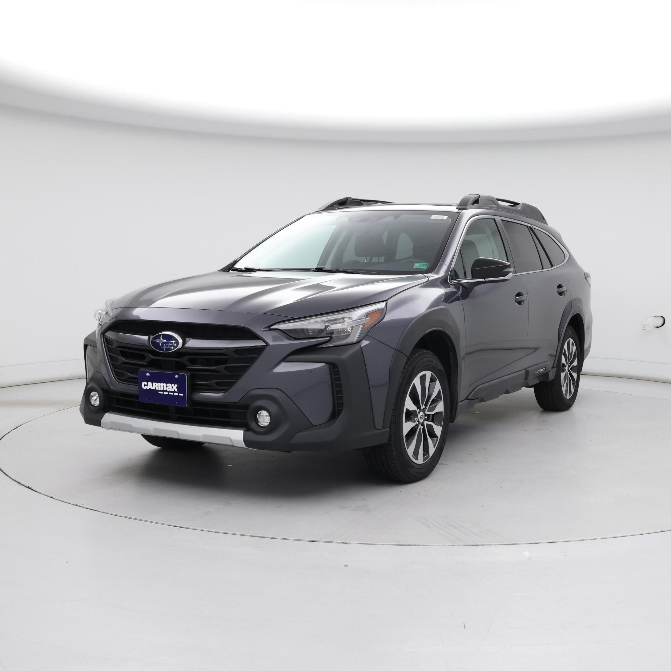 Thumbnail: 2023 Subaru Outback - 4