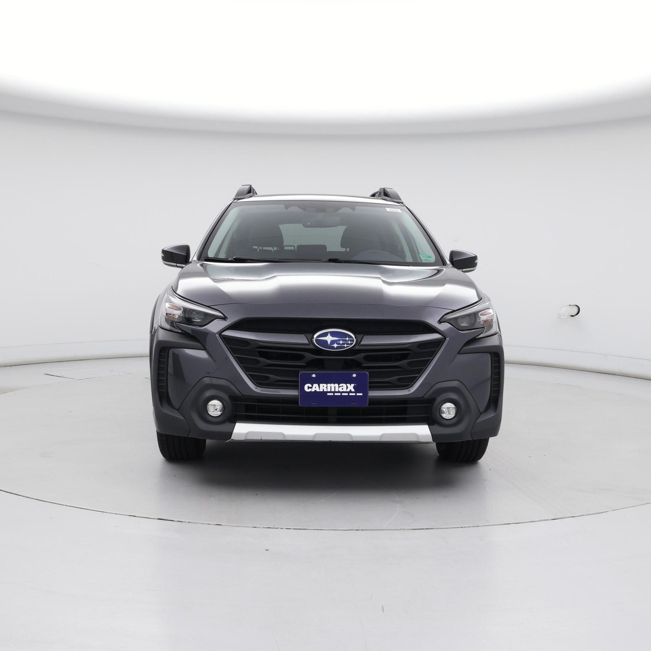 Thumbnail: 2023 Subaru Outback - 5