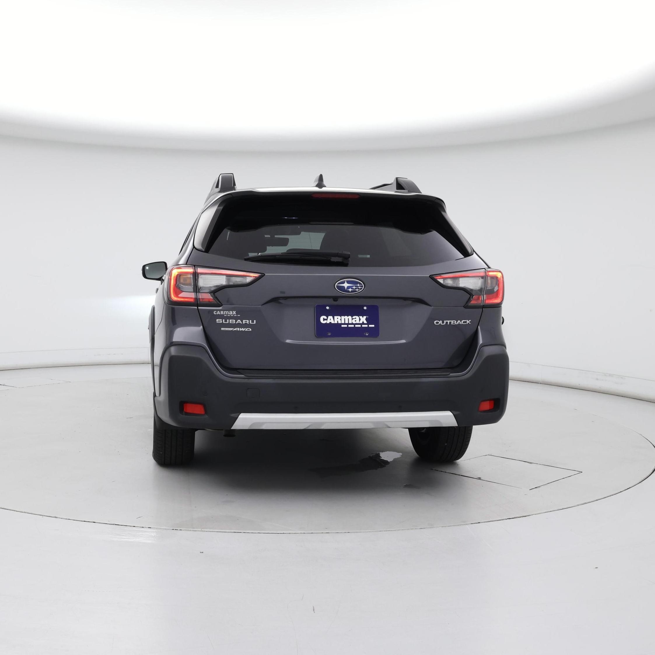 Thumbnail: 2023 Subaru Outback - 6