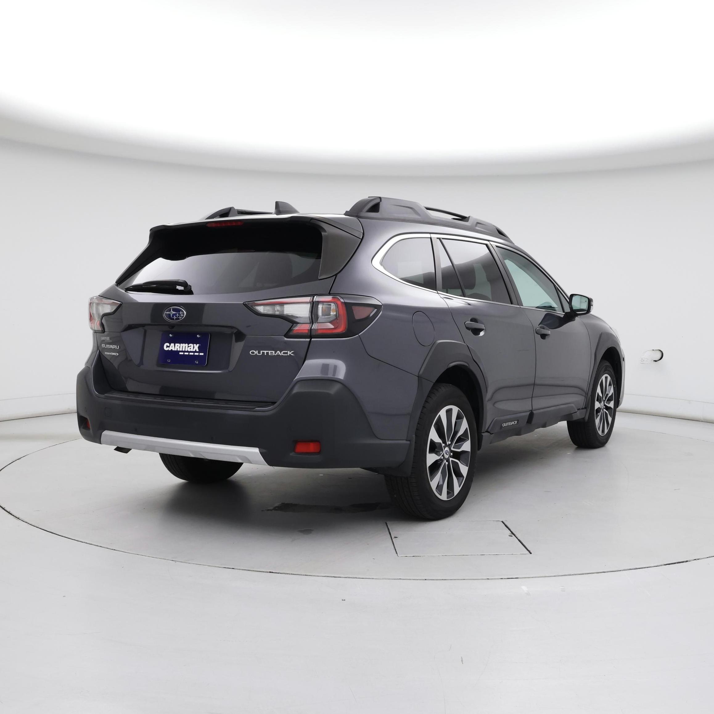 Thumbnail: 2023 Subaru Outback - 8