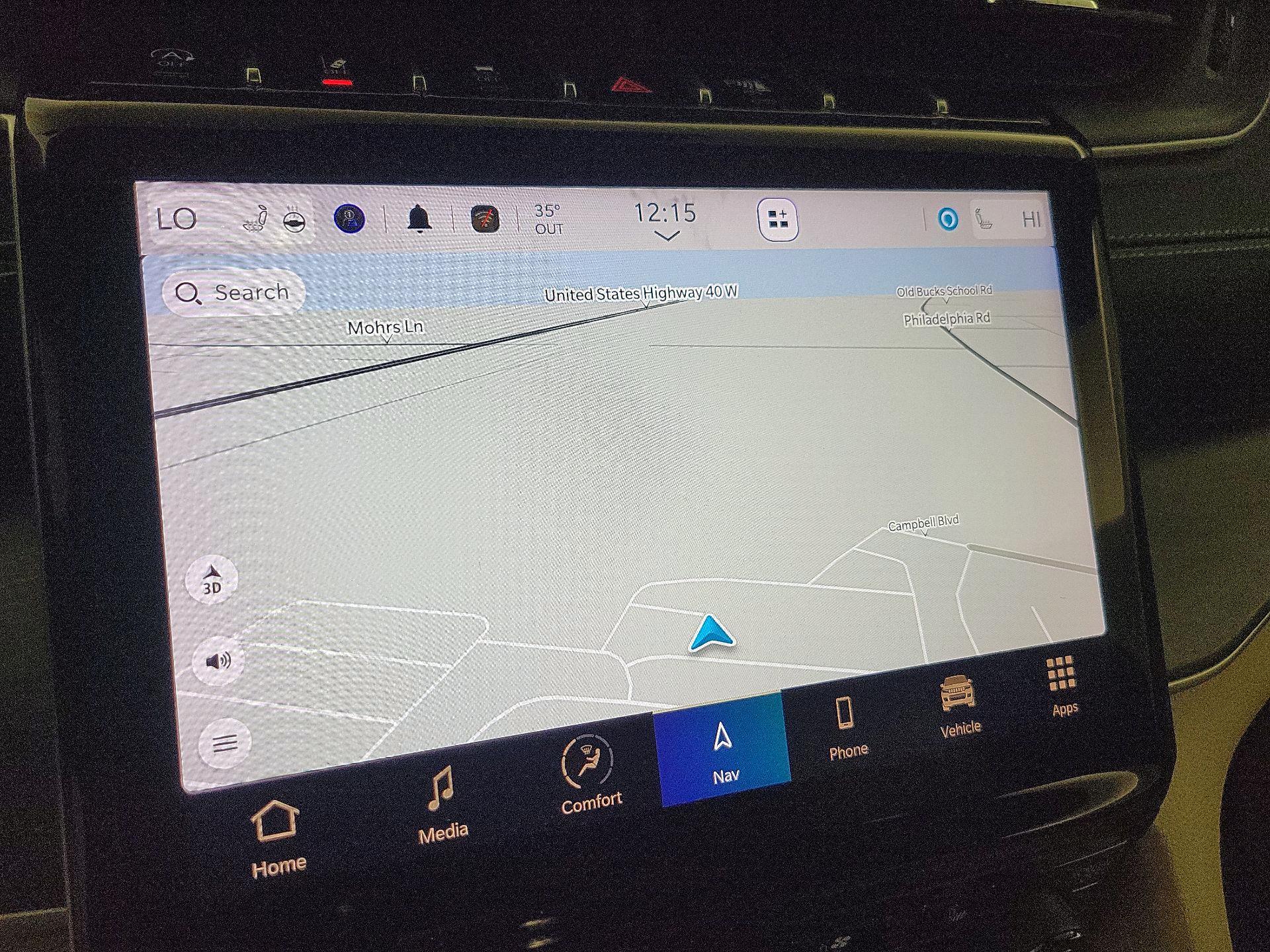 Thumbnail: 2023 Jeep Grand Cherokee - 14