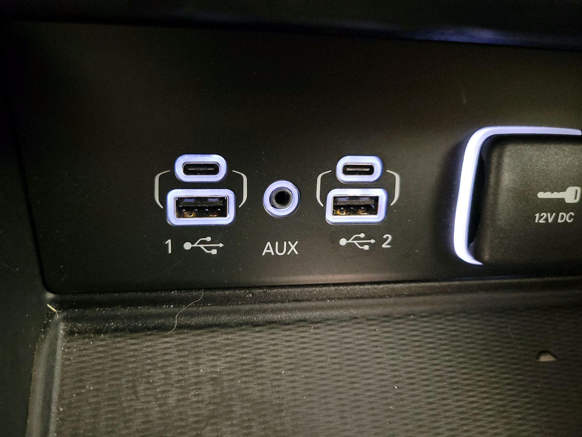 Thumbnail: 2023 Jeep Grand Cherokee - 19