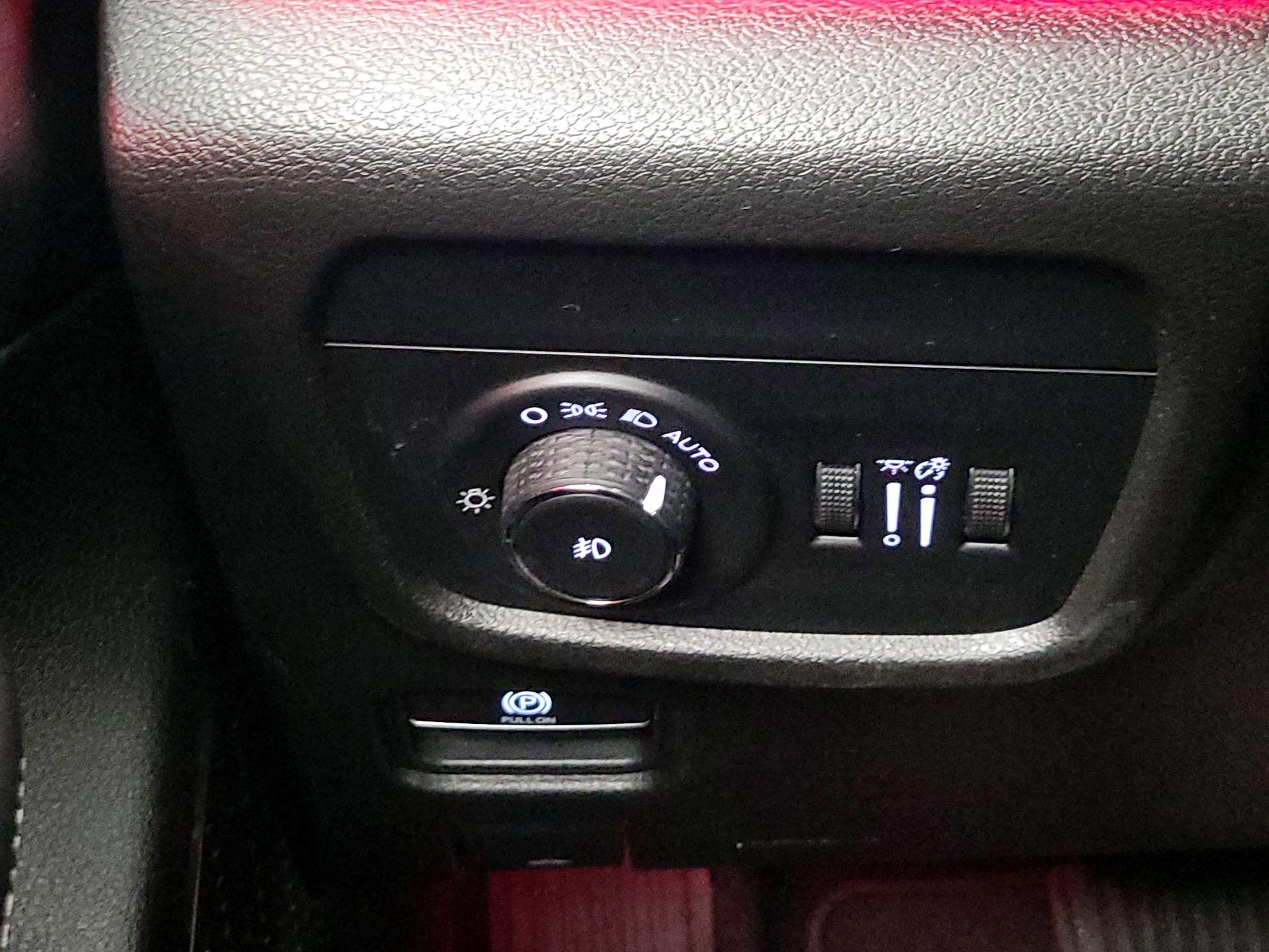 Thumbnail: 2023 Jeep Grand Cherokee L - 13