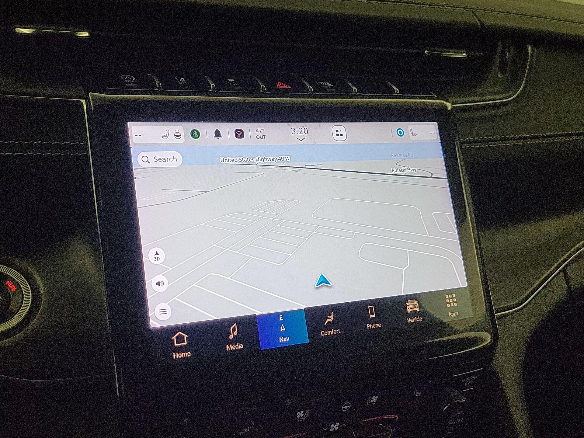 Thumbnail: 2023 Jeep Grand Cherokee L - 14