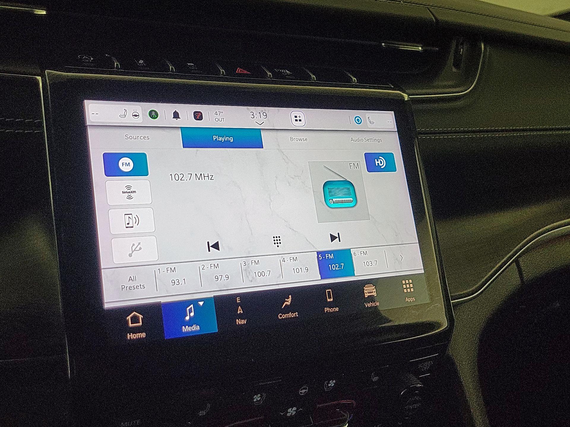 Thumbnail: 2023 Jeep Grand Cherokee L - 16