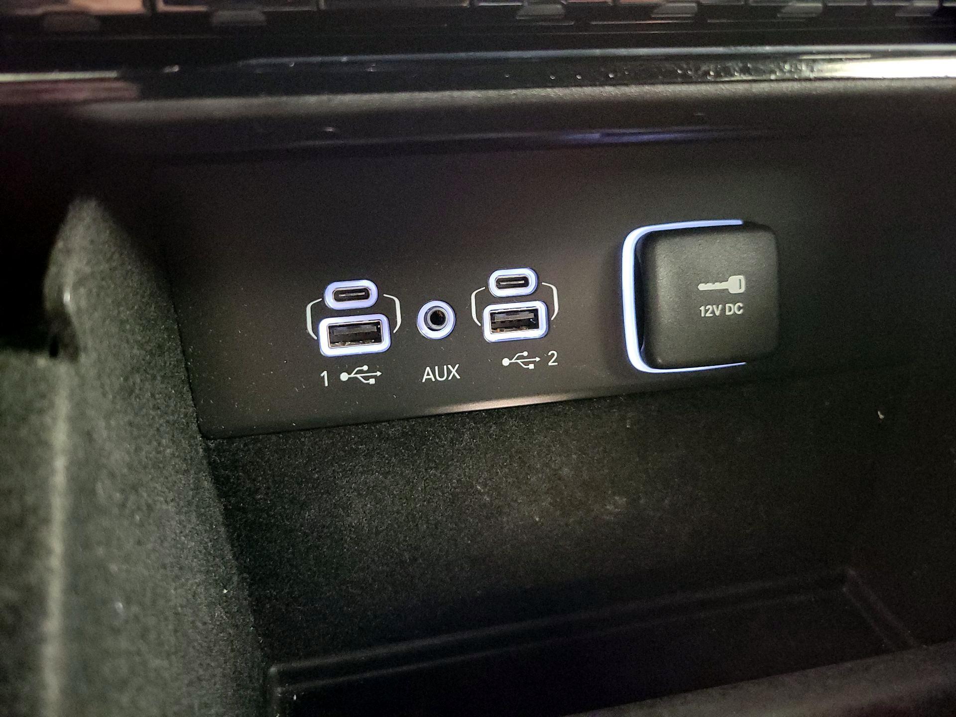 Thumbnail: 2023 Jeep Grand Cherokee L - 19