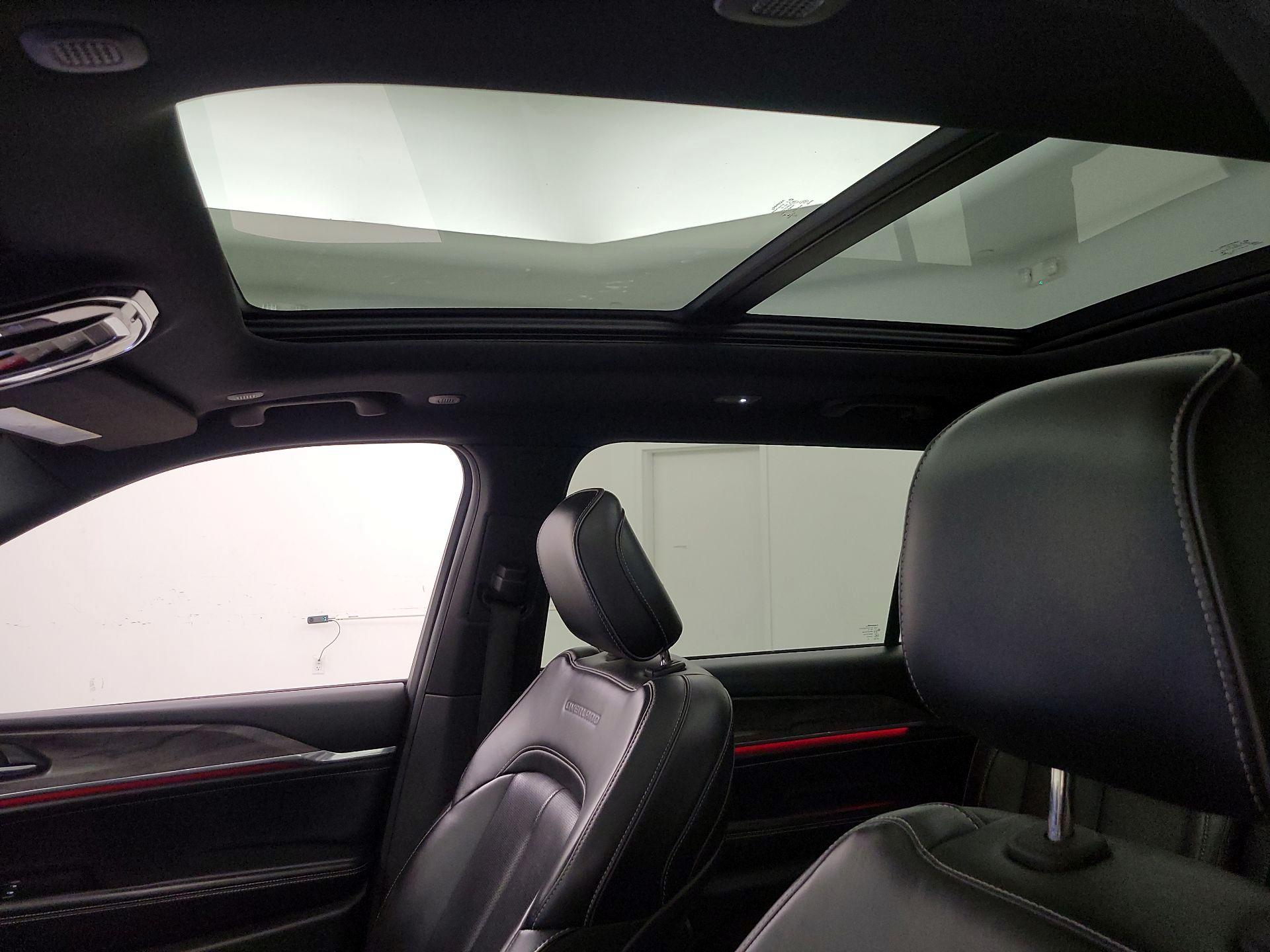 Thumbnail: 2023 Jeep Grand Cherokee L - 20