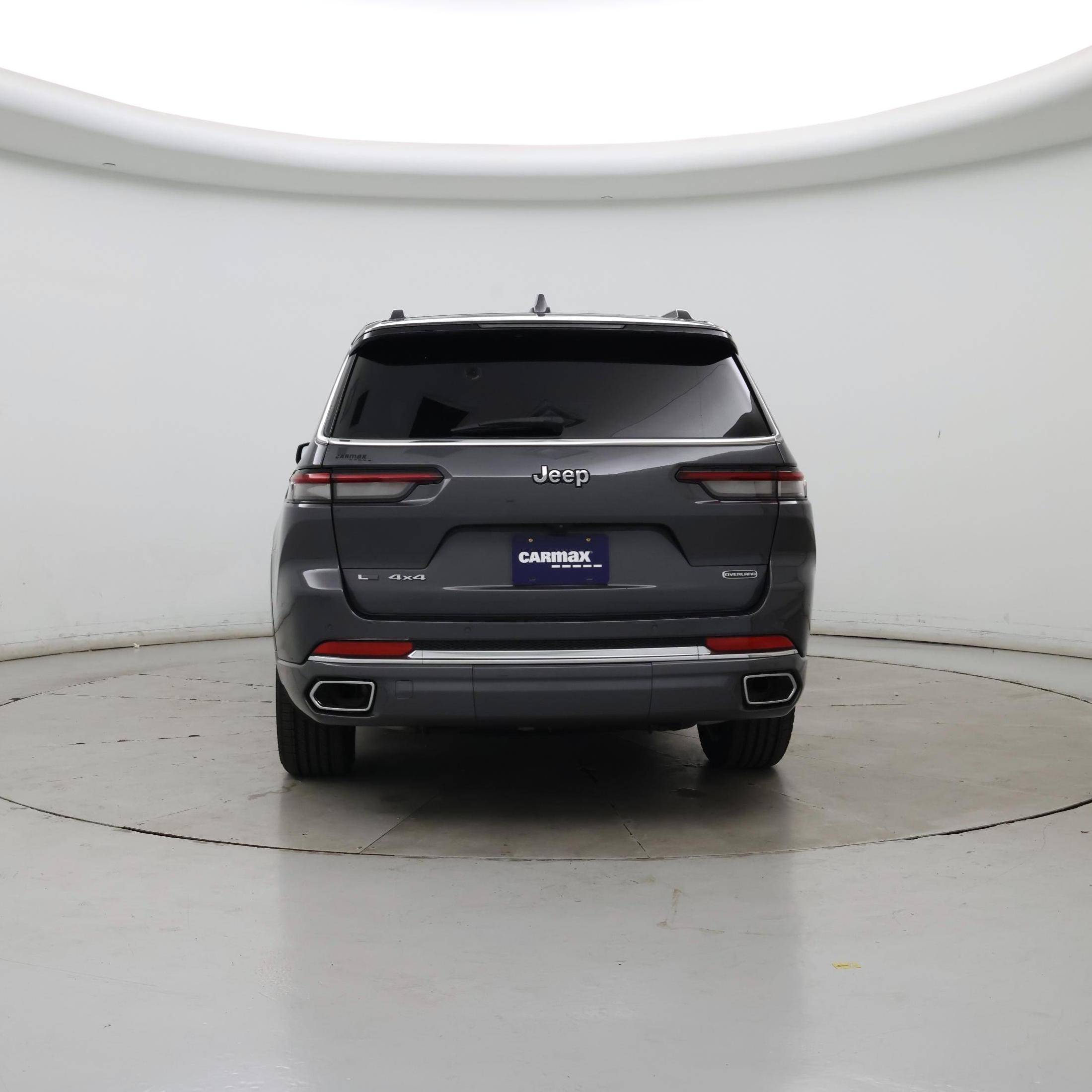 Thumbnail: 2023 Jeep Grand Cherokee L - 6