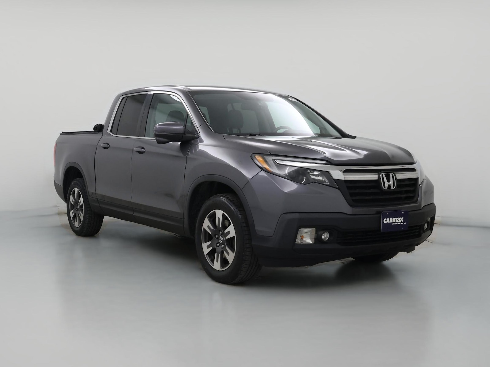 2017 Honda Ridgeline RTL-T