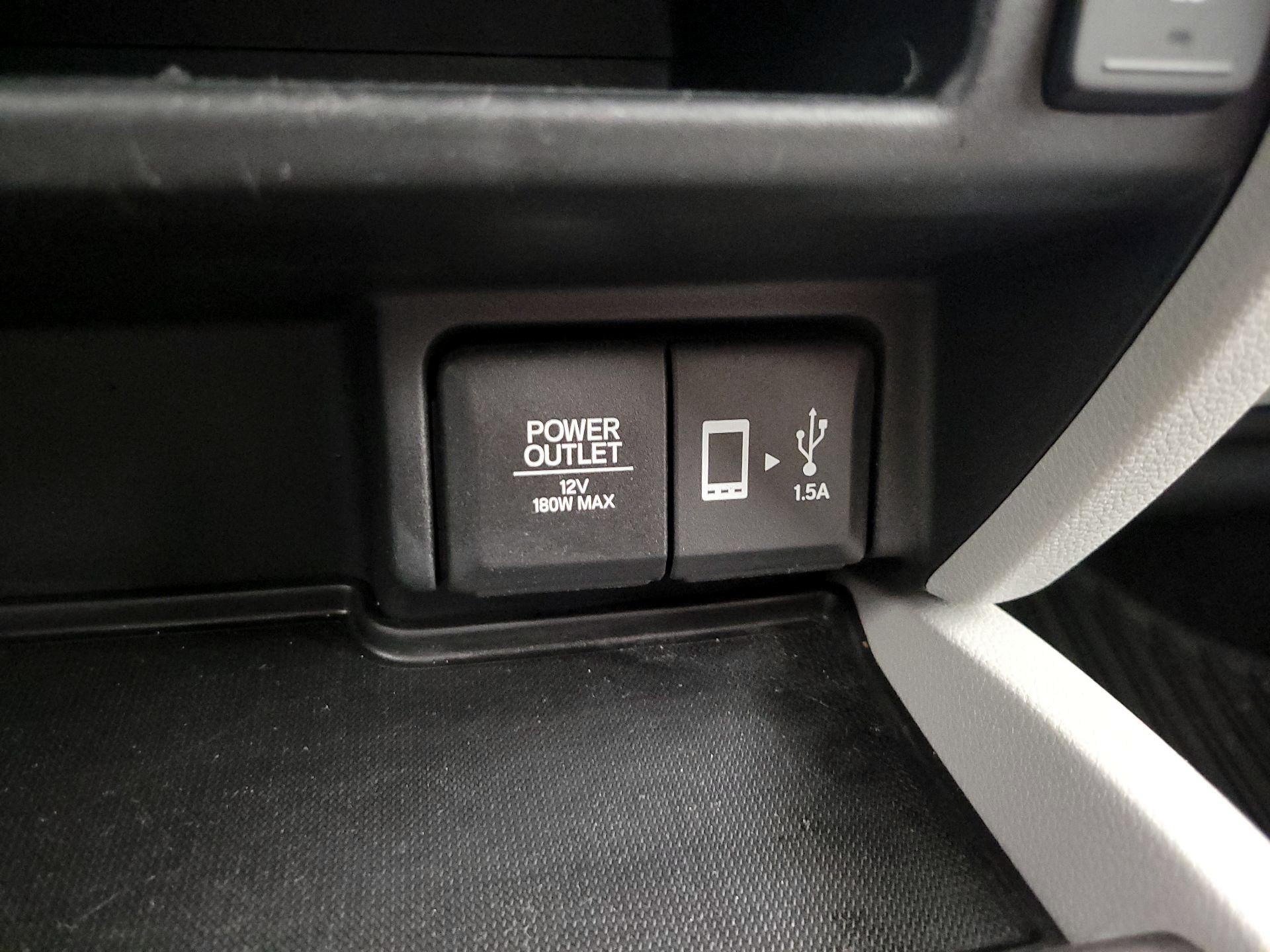 Thumbnail: 2017 Honda Ridgeline - 19