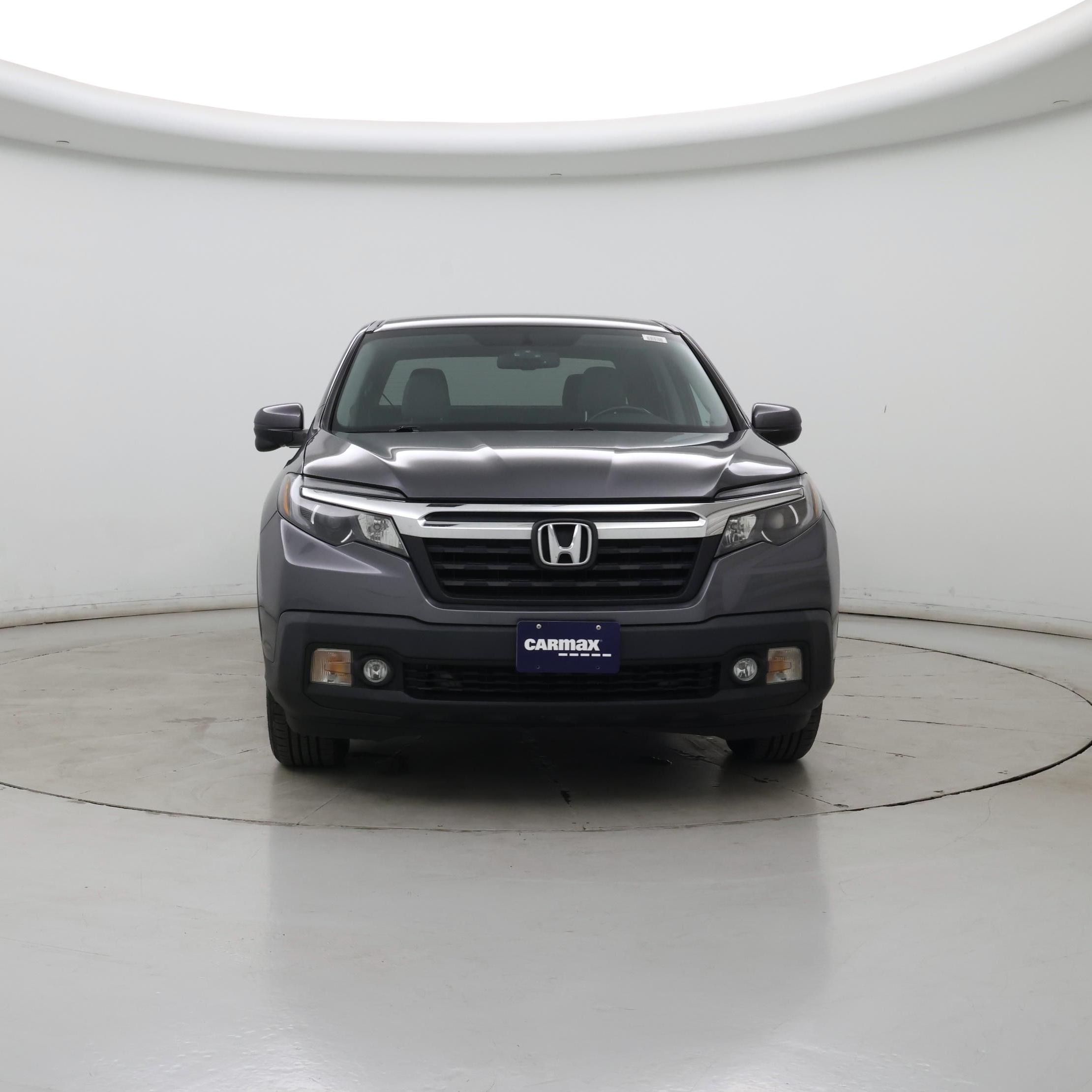 Thumbnail: 2017 Honda Ridgeline - 5