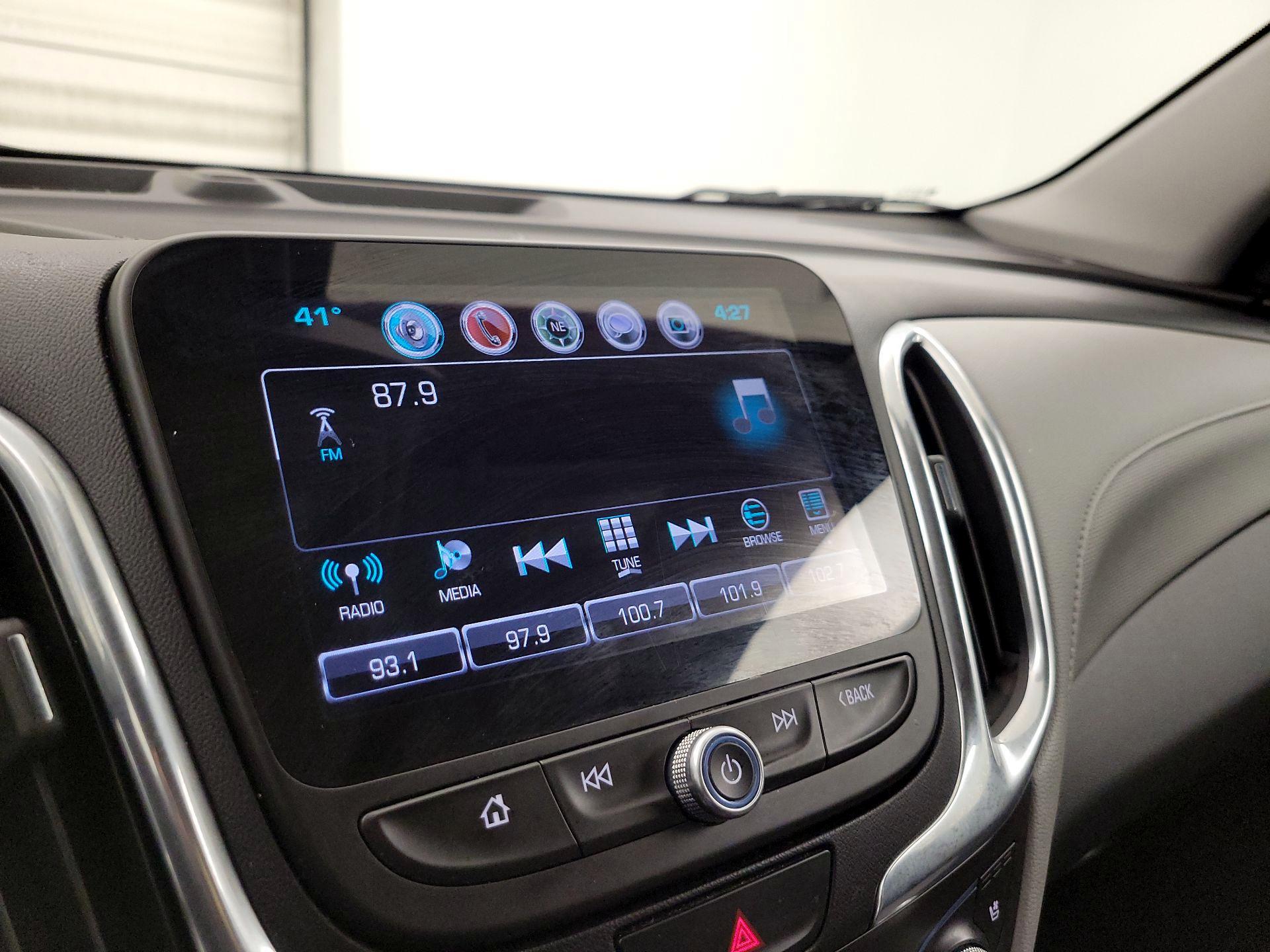 Thumbnail: 2018 Chevrolet Equinox - 15