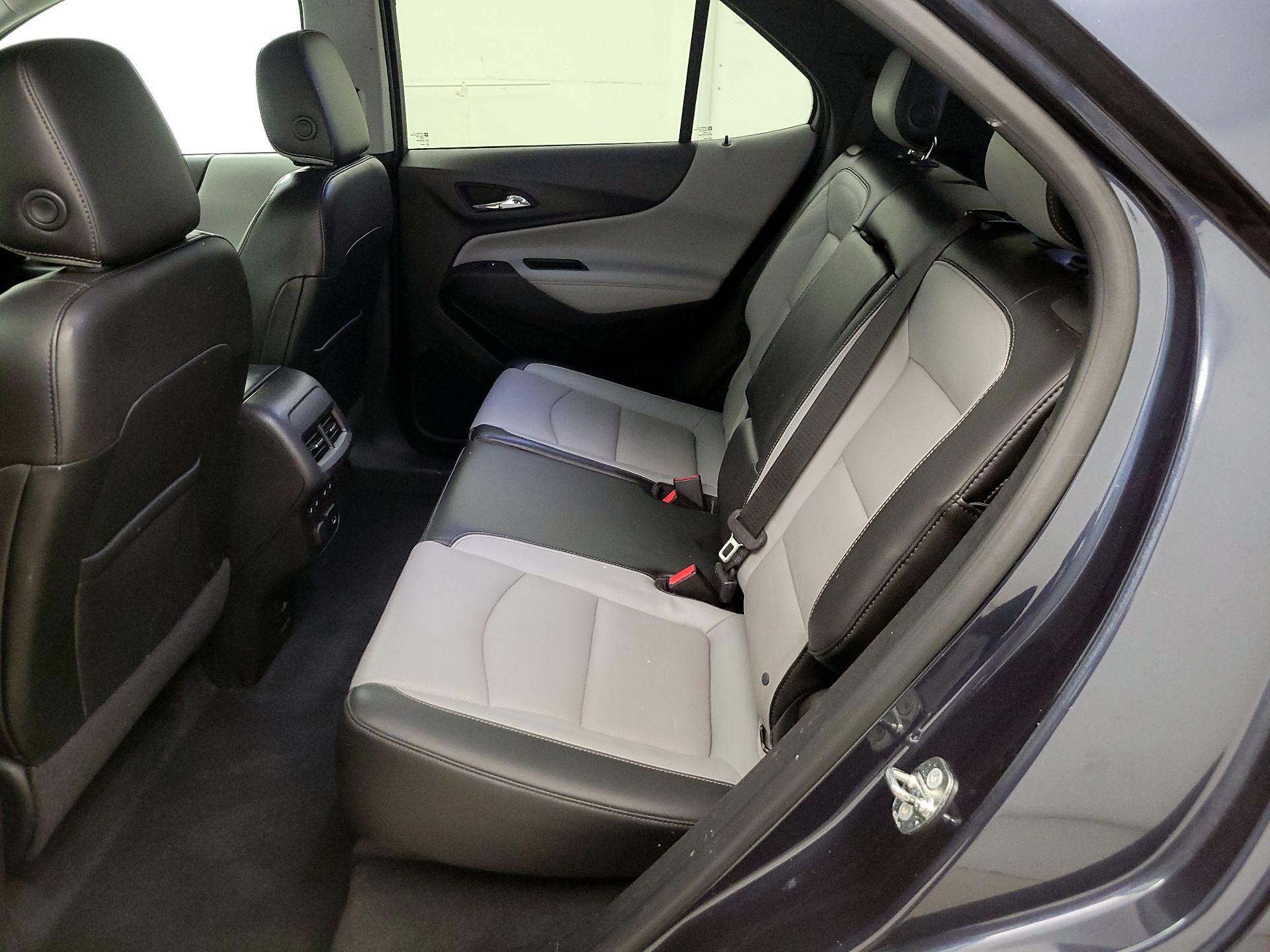 Thumbnail: 2018 Chevrolet Equinox - 20