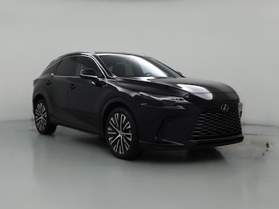 2024 Lexus RX 350 Premium Plus