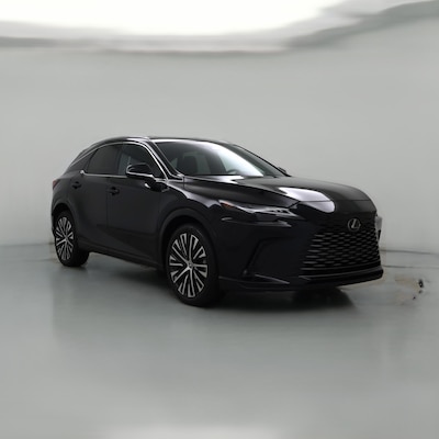 2024 Lexus RX 350 Premium Plus