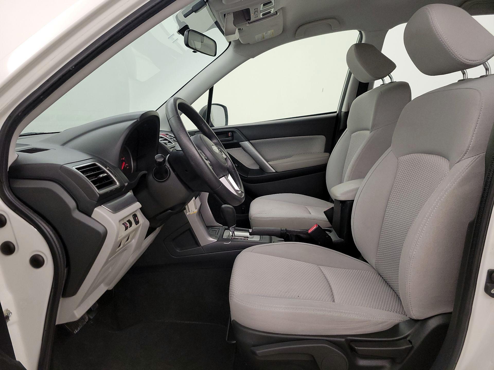 Thumbnail: 2018 Subaru Forester - 11