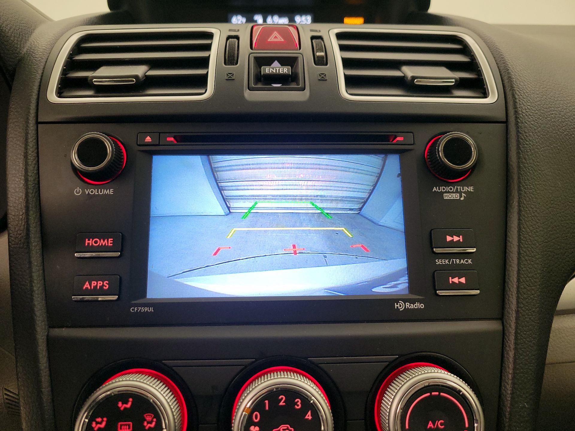 Thumbnail: 2018 Subaru Forester - 14