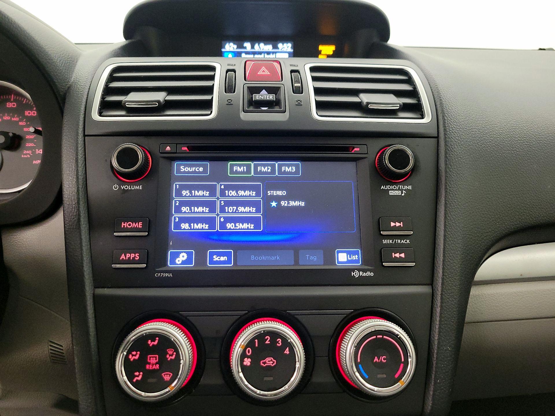 Thumbnail: 2018 Subaru Forester - 15