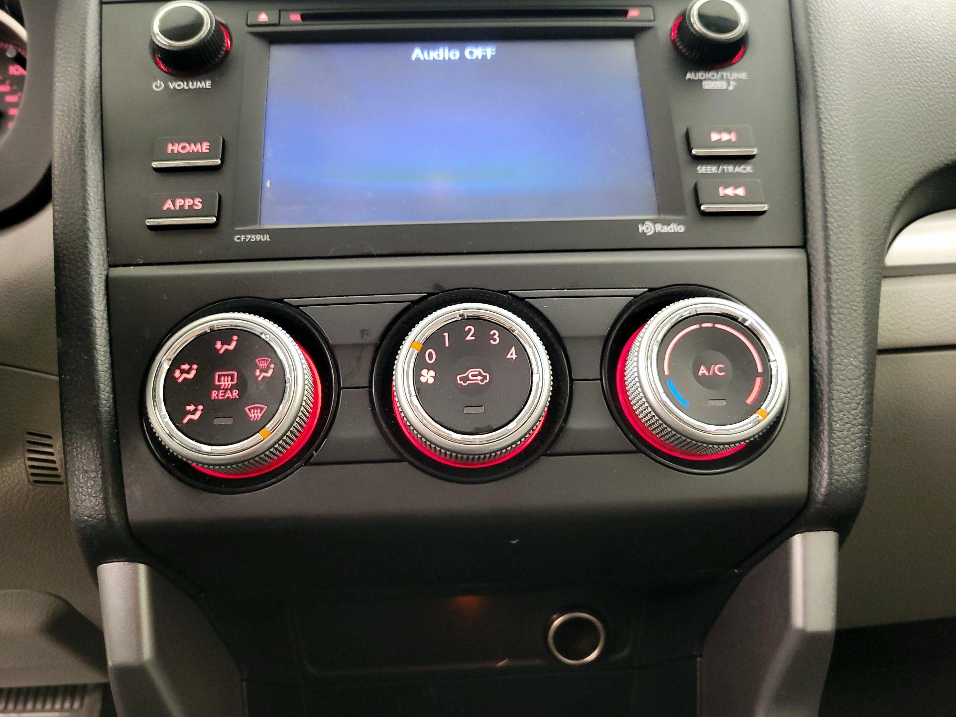 Thumbnail: 2018 Subaru Forester - 16