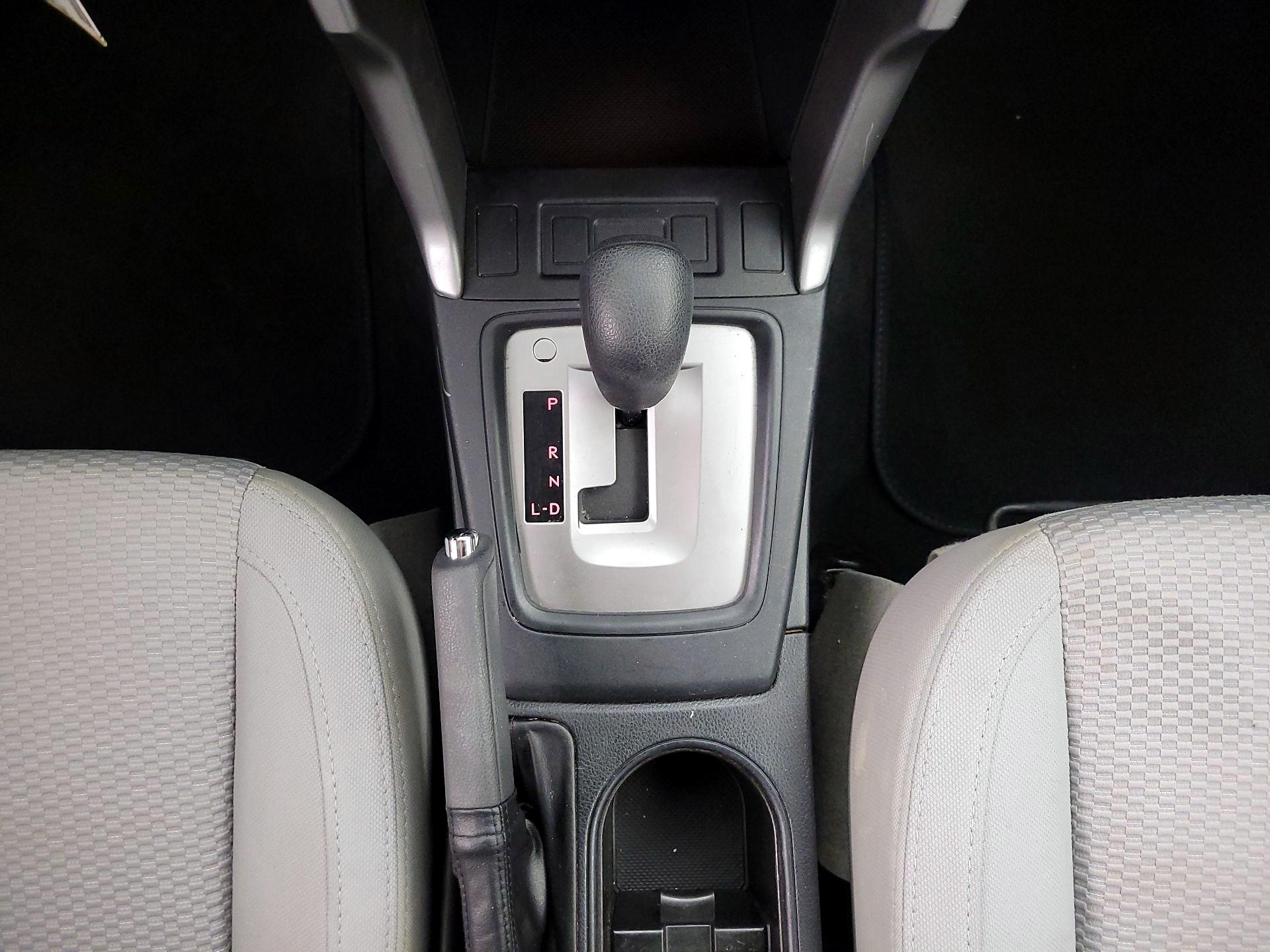 Thumbnail: 2018 Subaru Forester - 17