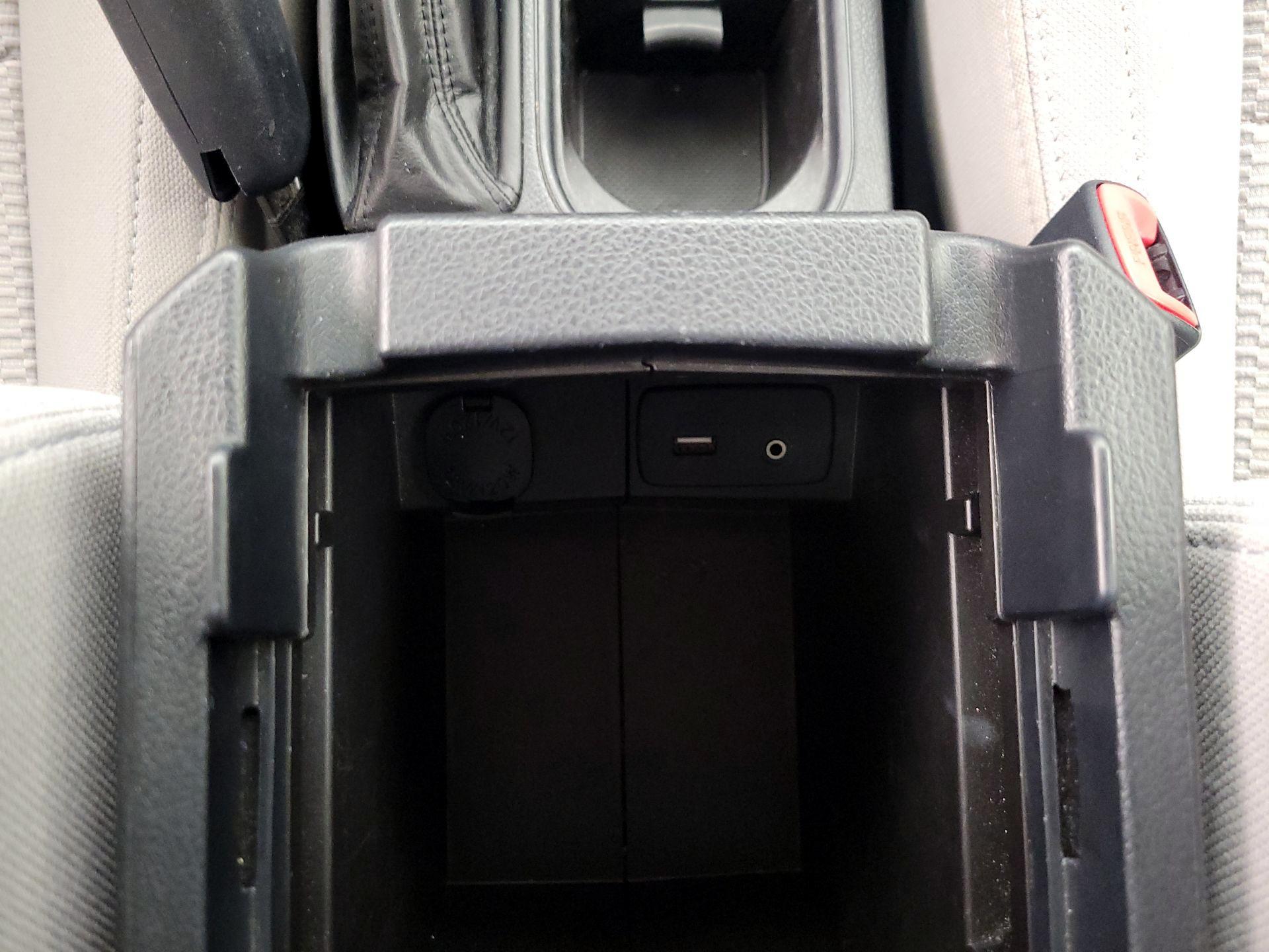 Thumbnail: 2018 Subaru Forester - 18