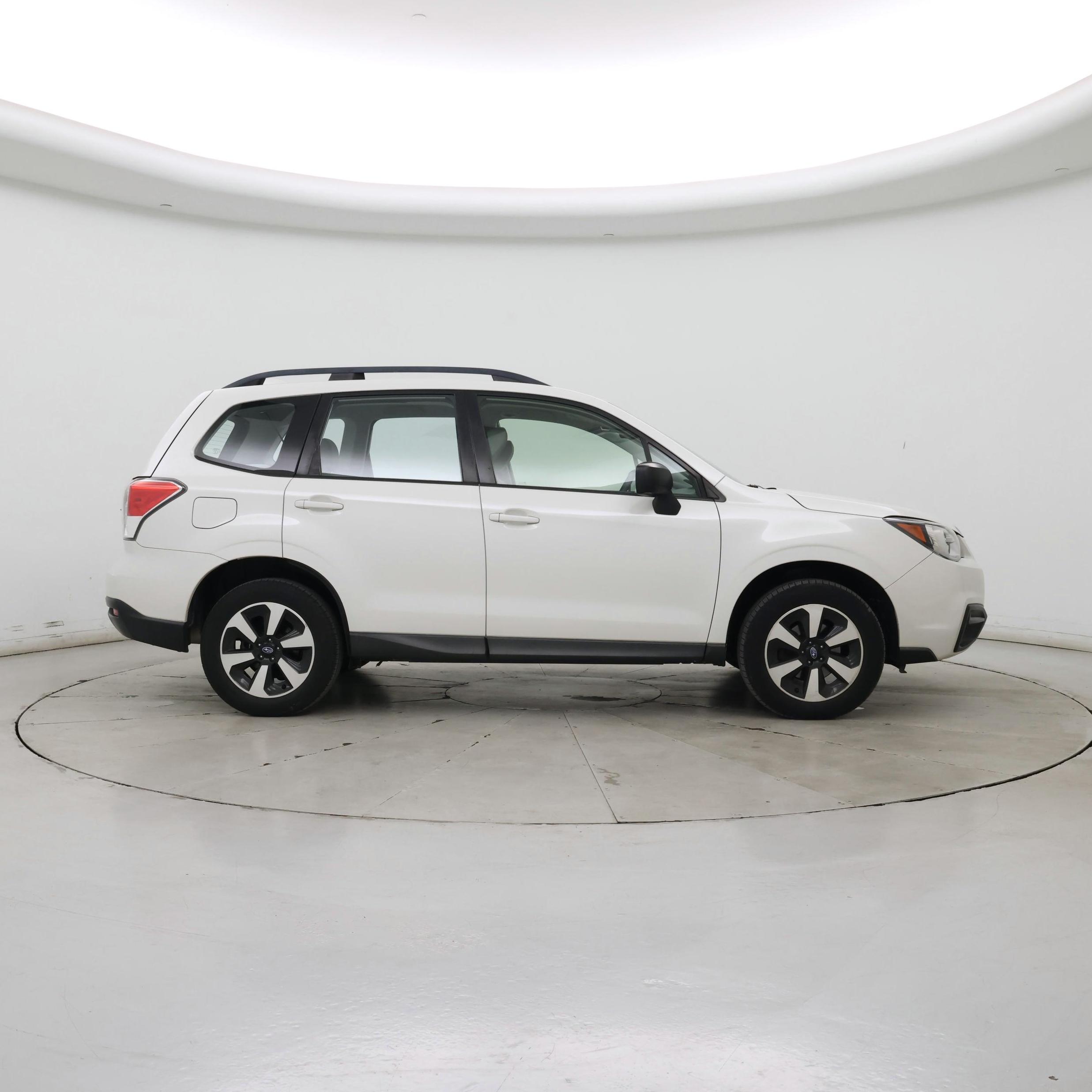 Thumbnail: 2018 Subaru Forester - 7