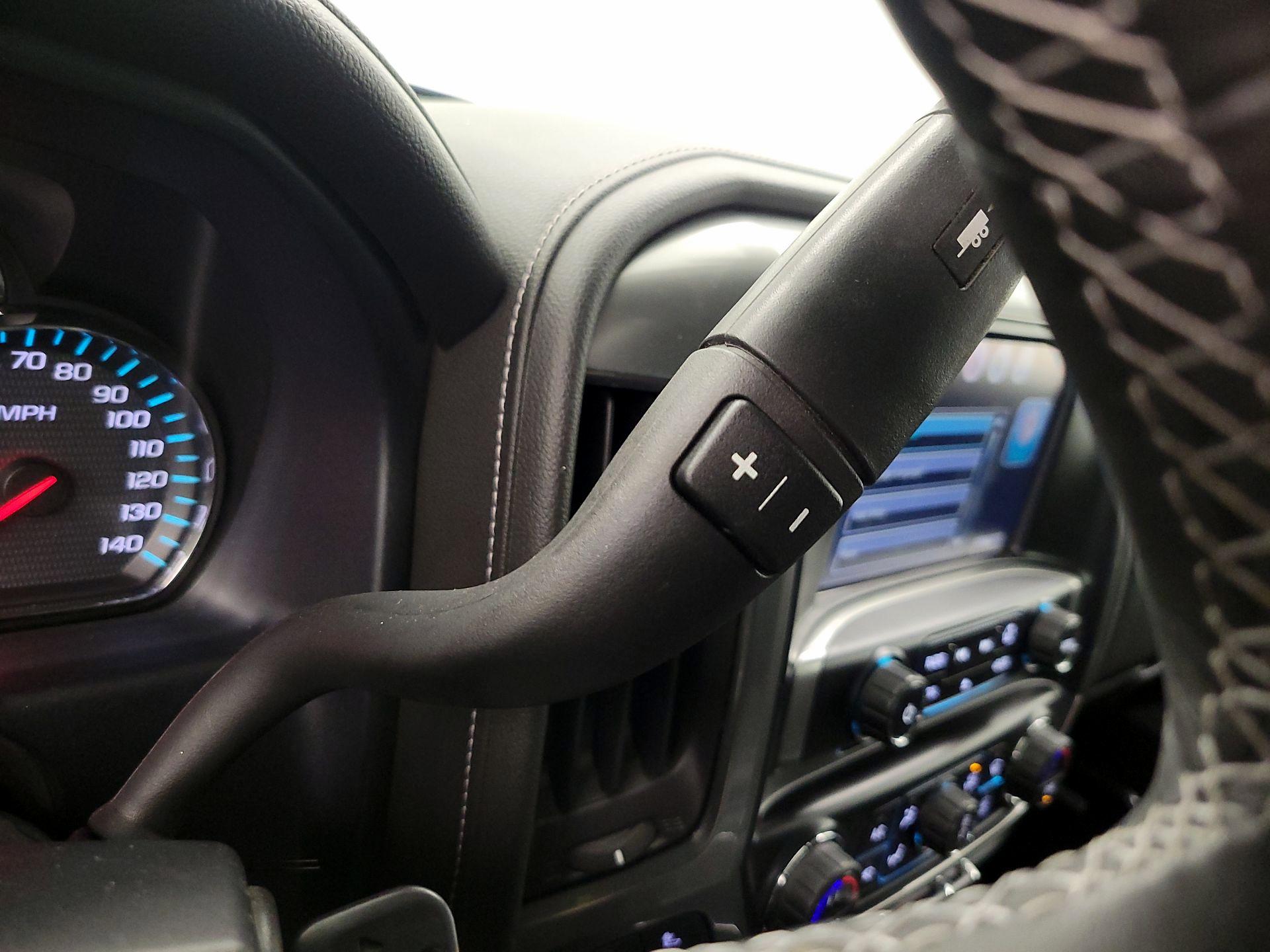 Thumbnail: 2016 Chevrolet Silverado 1500 - 18