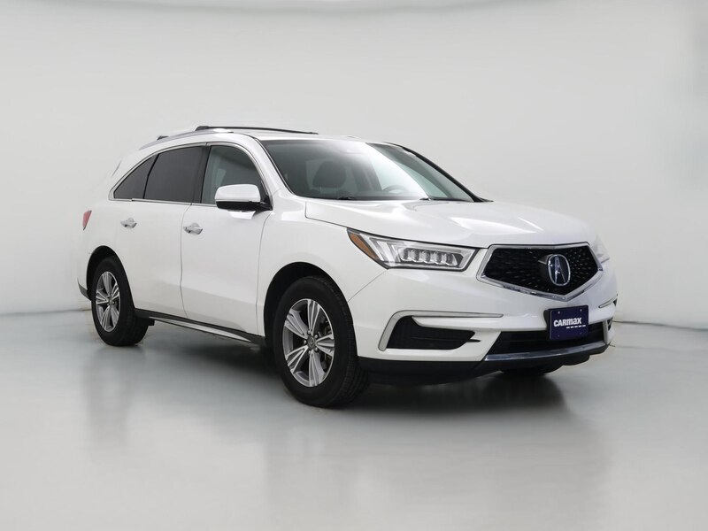2020 Acura MDX Base -
                  Gaithersburg, MD