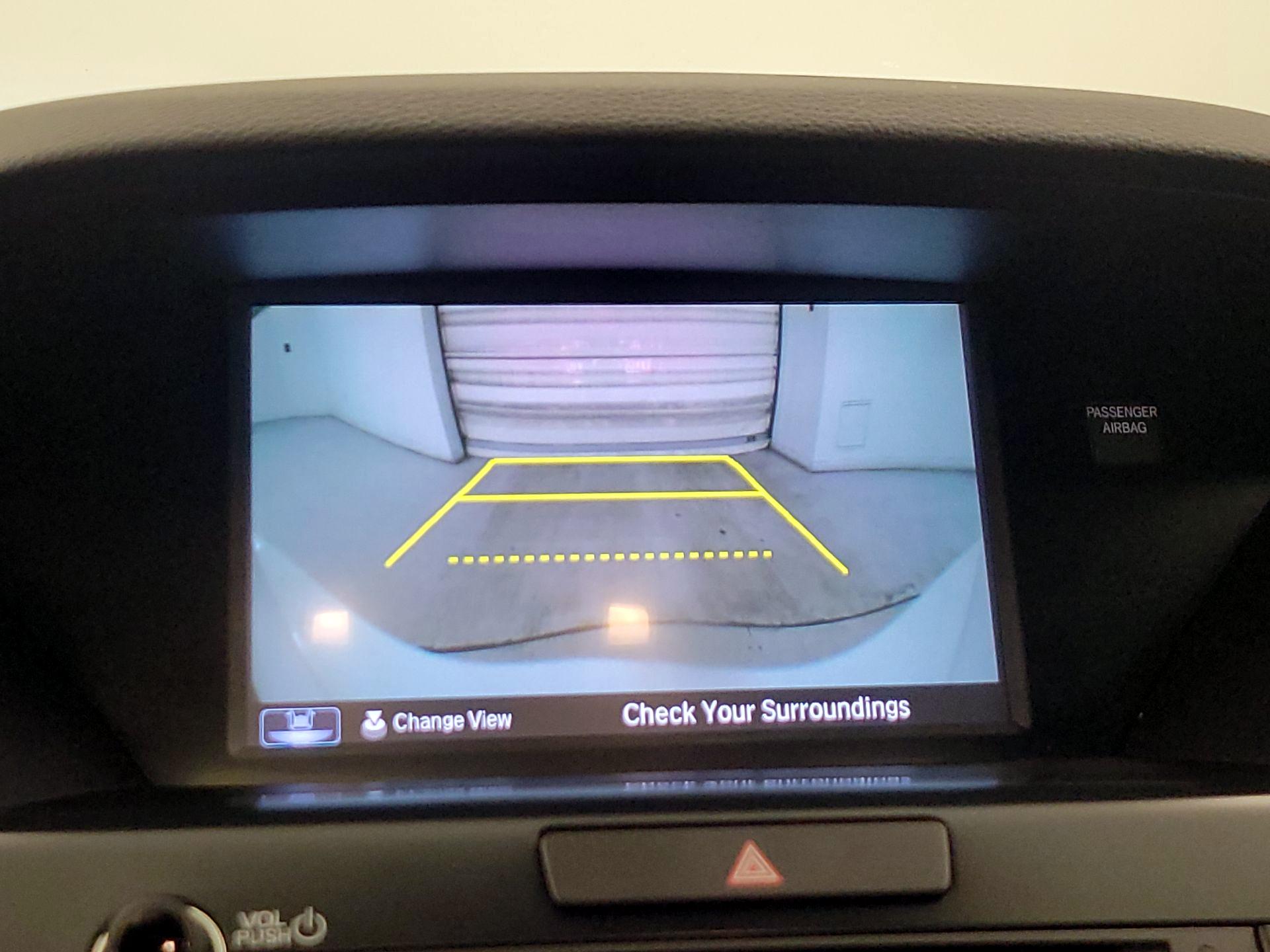 Thumbnail: 2020 Acura MDX - 14