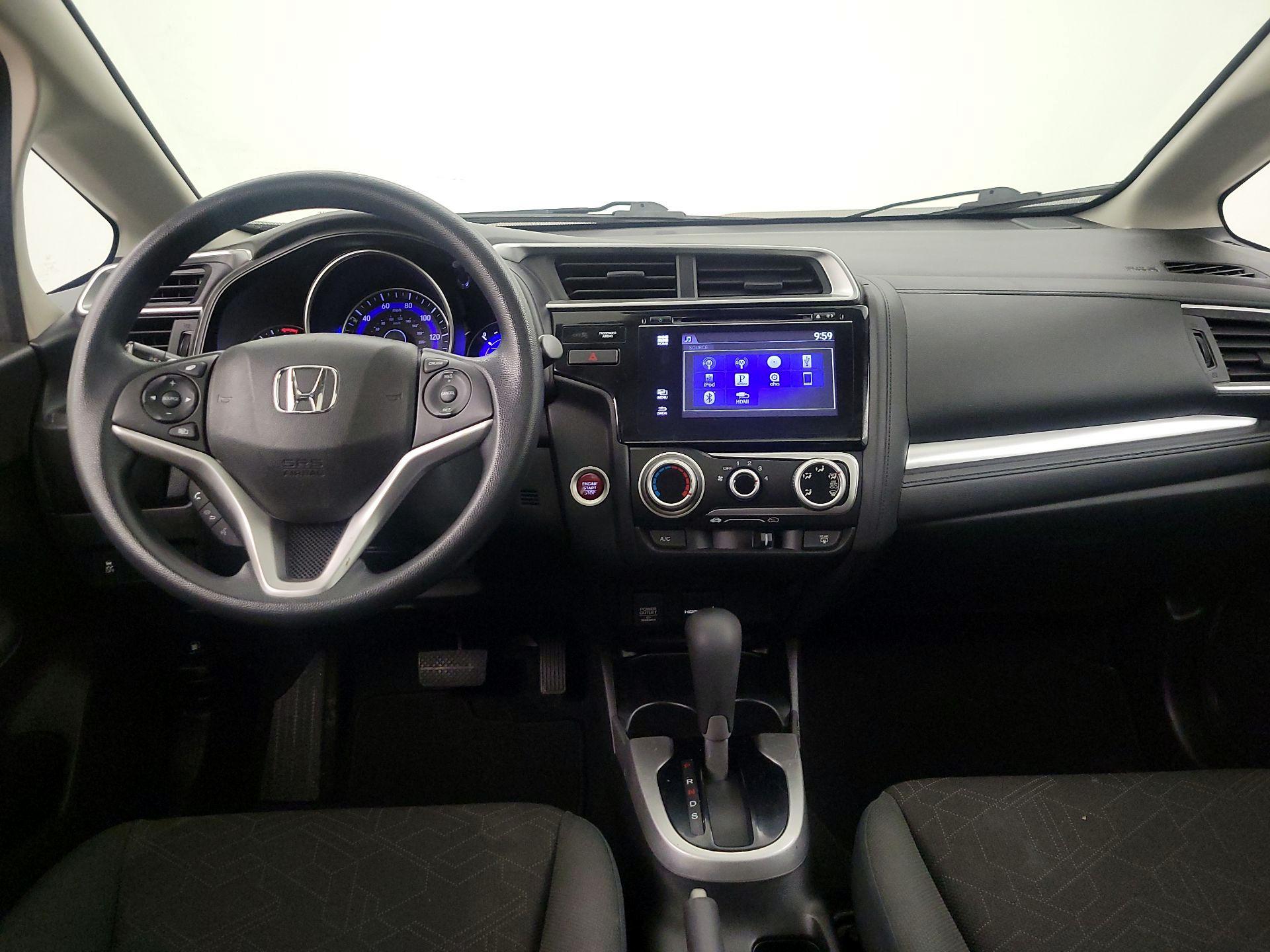 Thumbnail: 2016 Honda Fit - 9