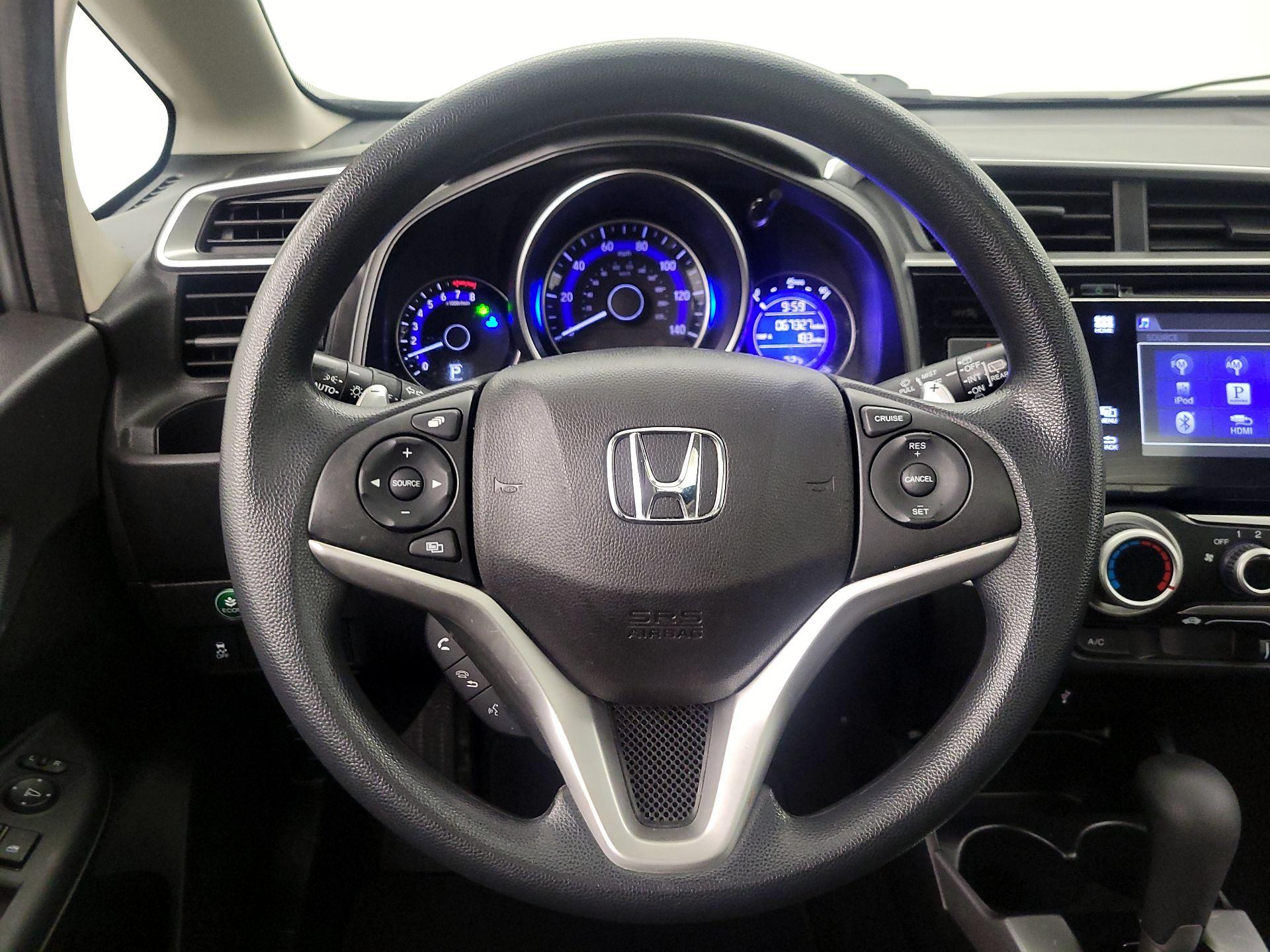 Thumbnail: 2016 Honda Fit - 10