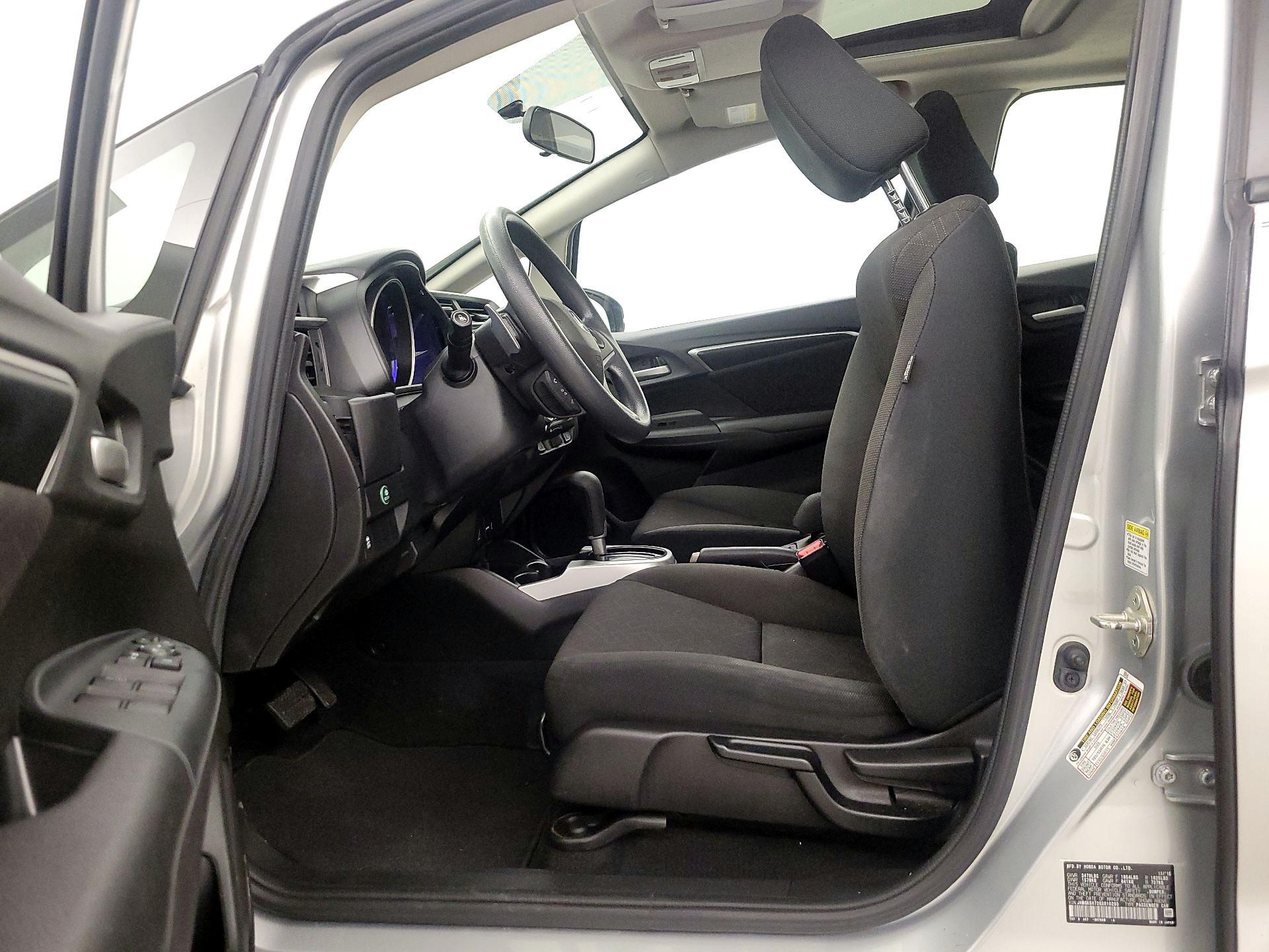 Thumbnail: 2016 Honda Fit - 11