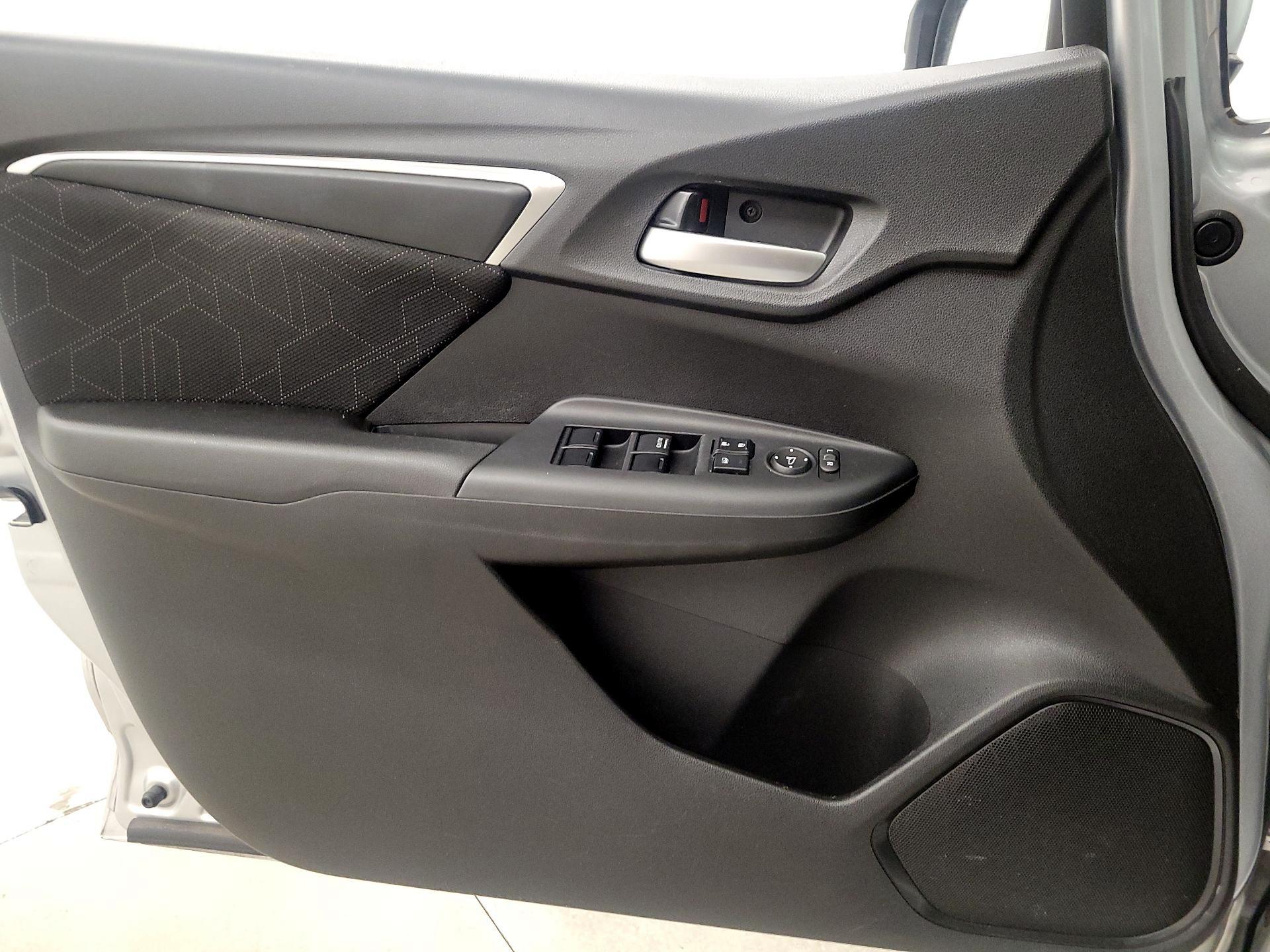 Thumbnail: 2016 Honda Fit - 12