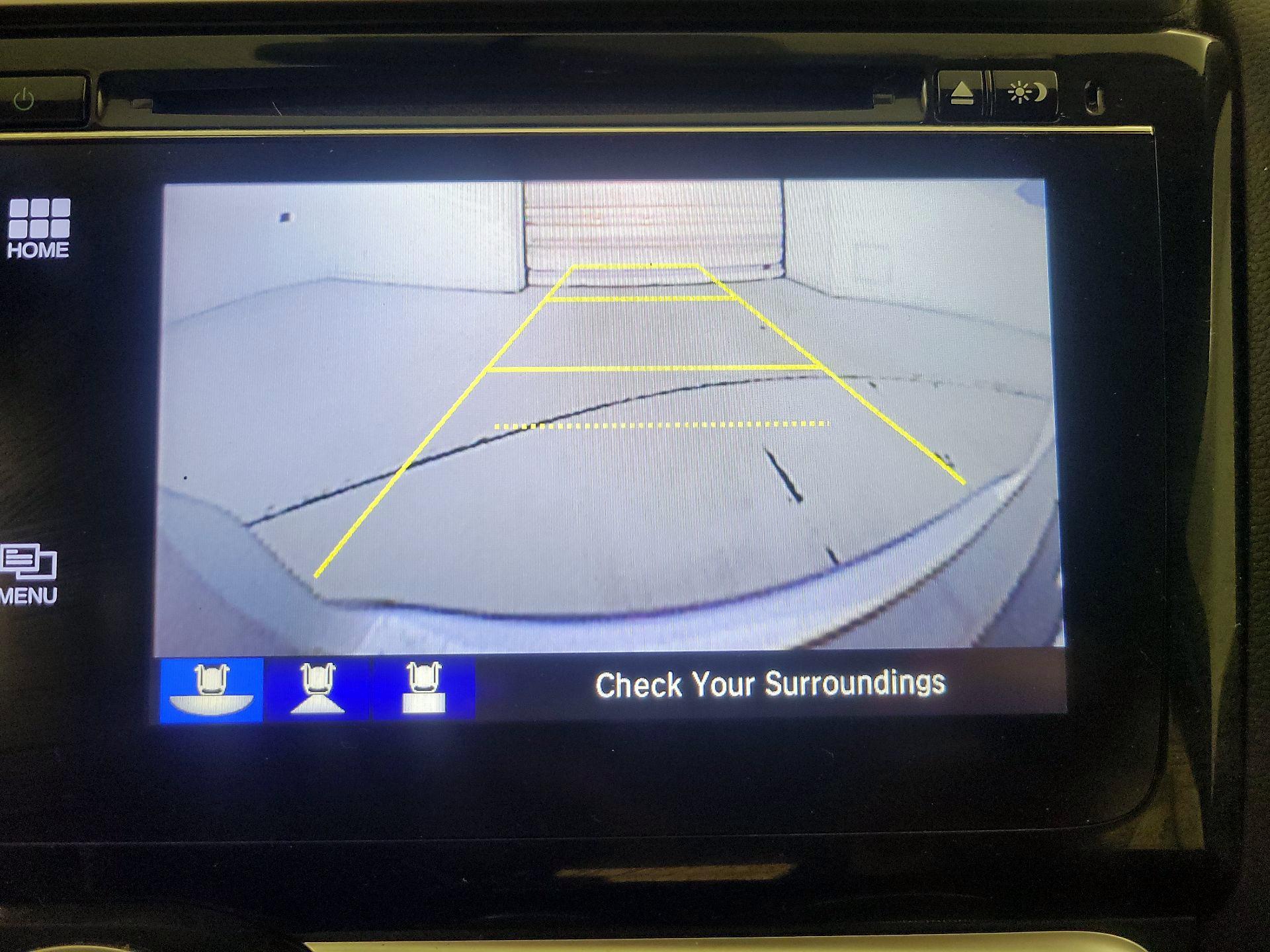 Thumbnail: 2016 Honda Fit - 14