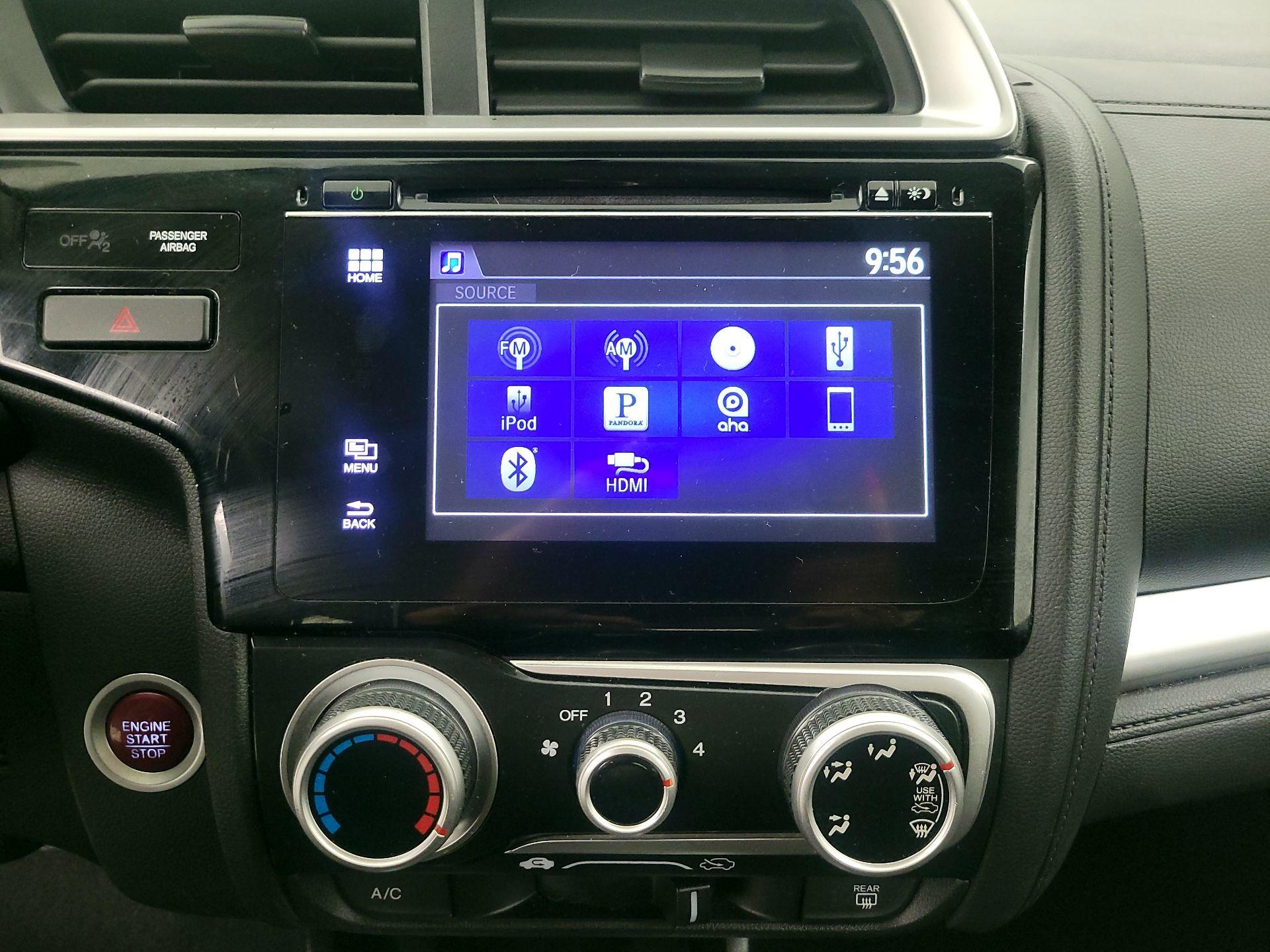 Thumbnail: 2016 Honda Fit - 15