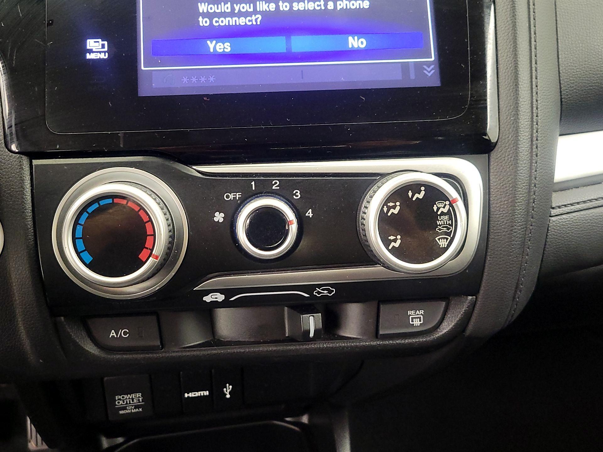 Thumbnail: 2016 Honda Fit - 16