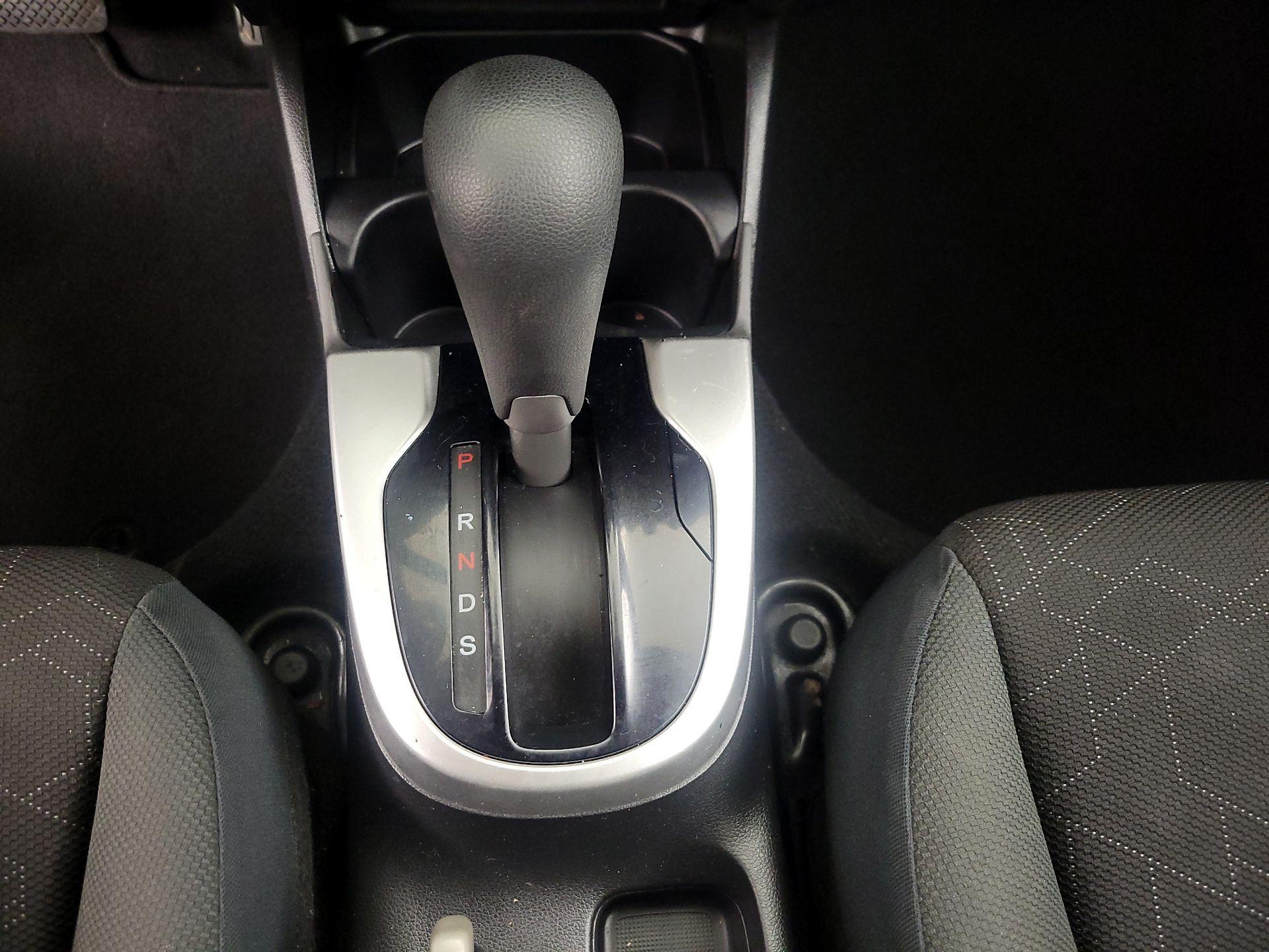 Thumbnail: 2016 Honda Fit - 17