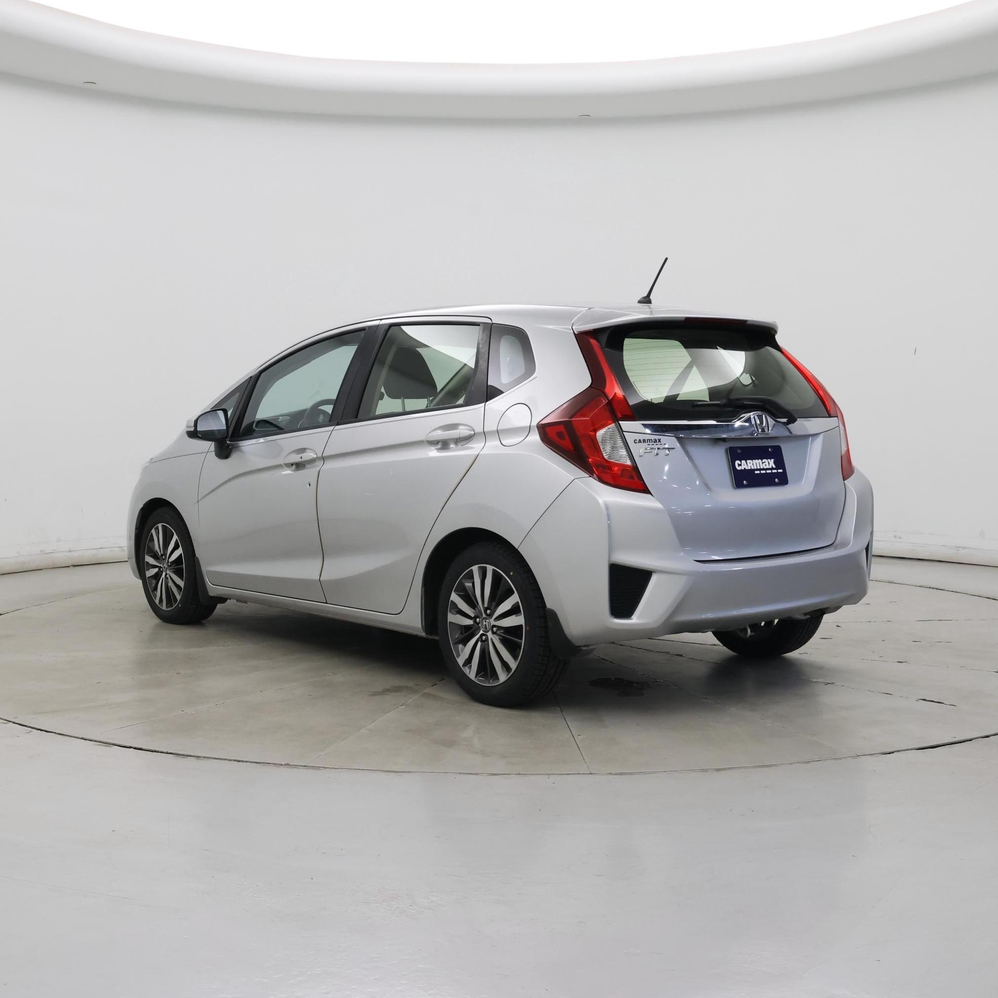 Thumbnail: 2016 Honda Fit - 2