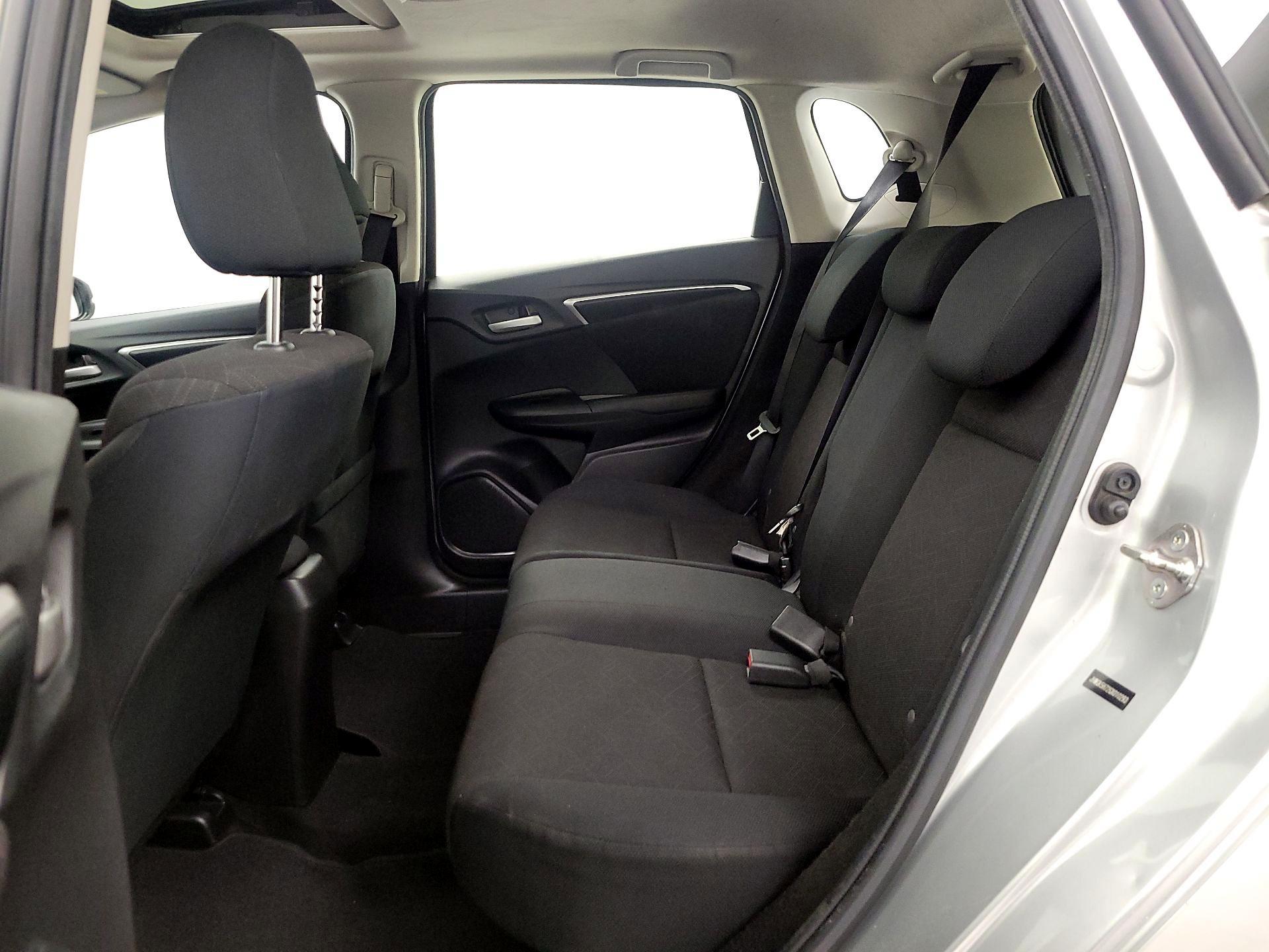 Thumbnail: 2016 Honda Fit - 20