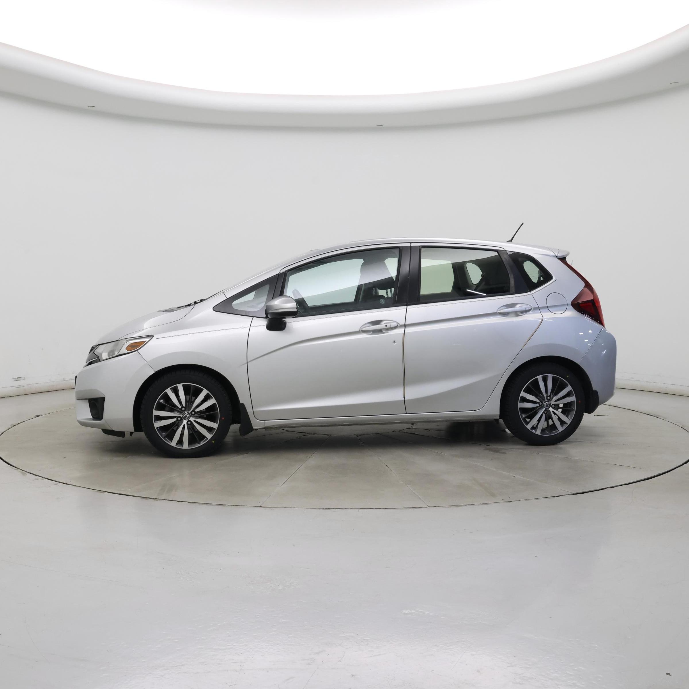 Thumbnail: 2016 Honda Fit - 3