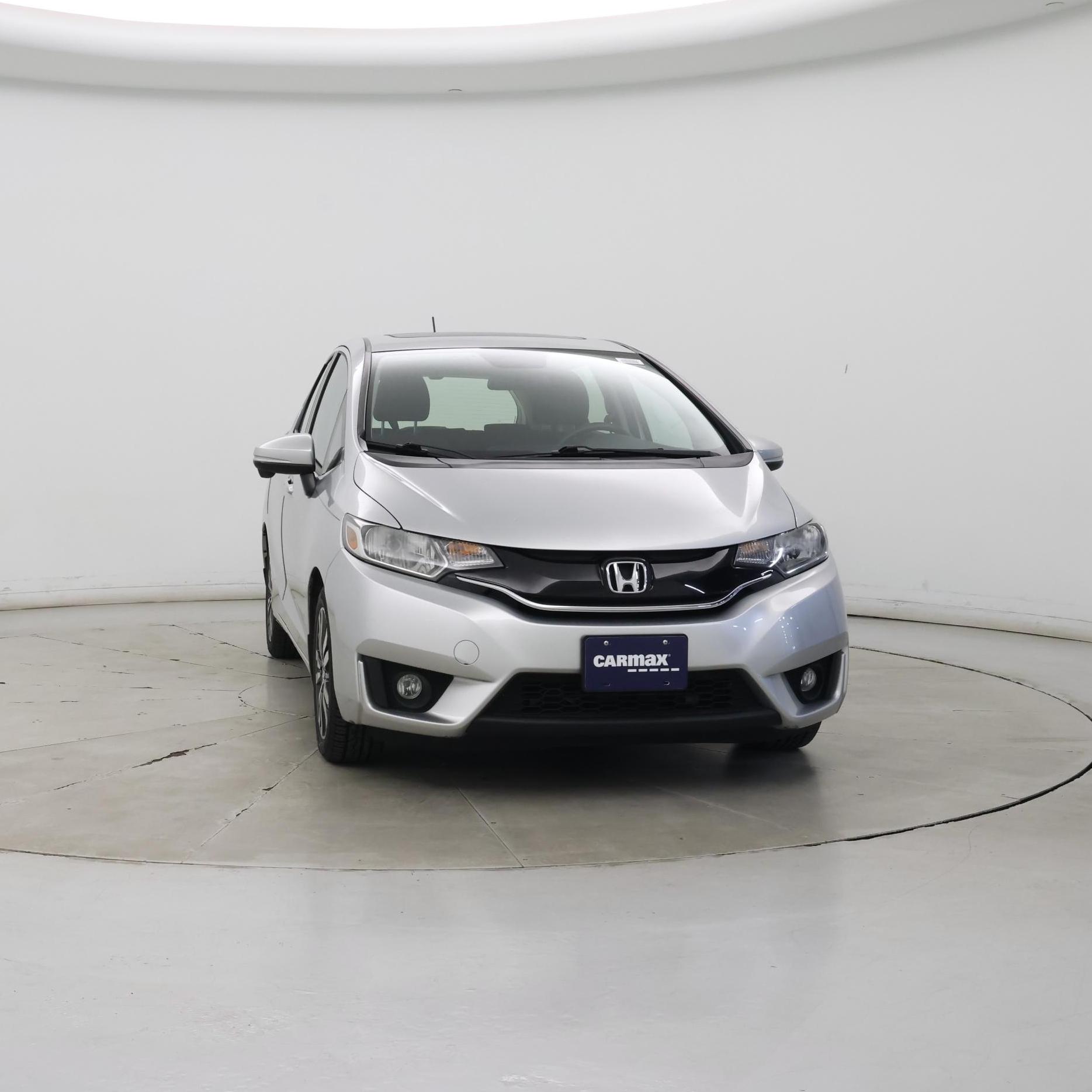 Thumbnail: 2016 Honda Fit - 5