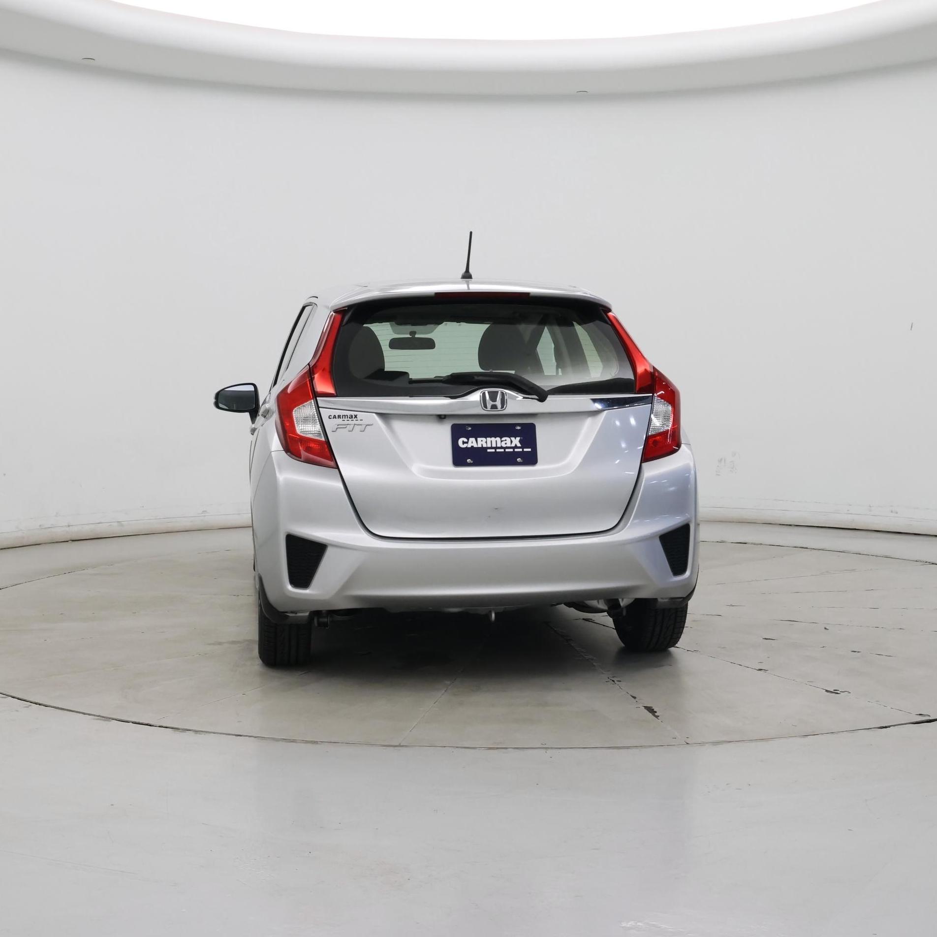 Thumbnail: 2016 Honda Fit - 6