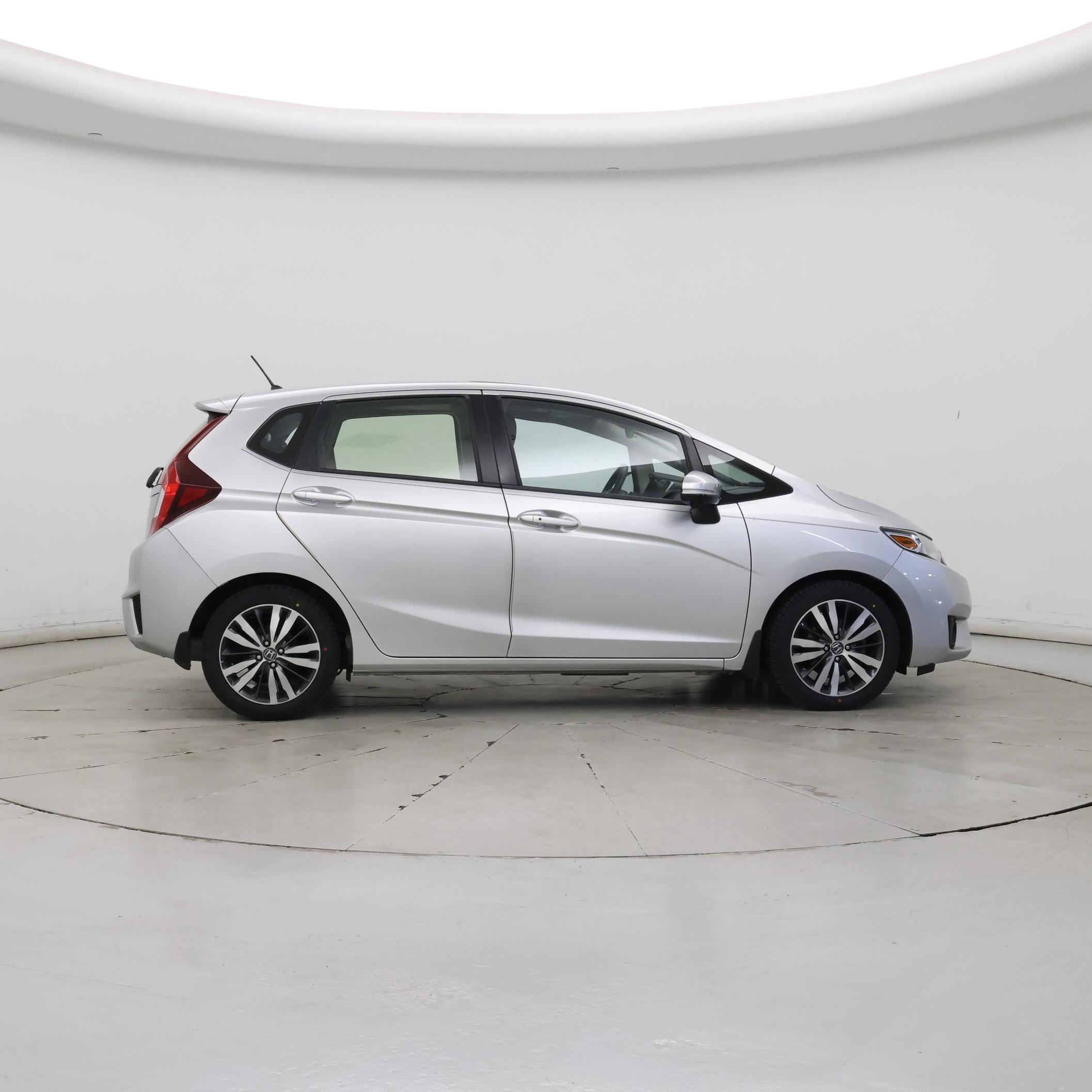 Thumbnail: 2016 Honda Fit - 7