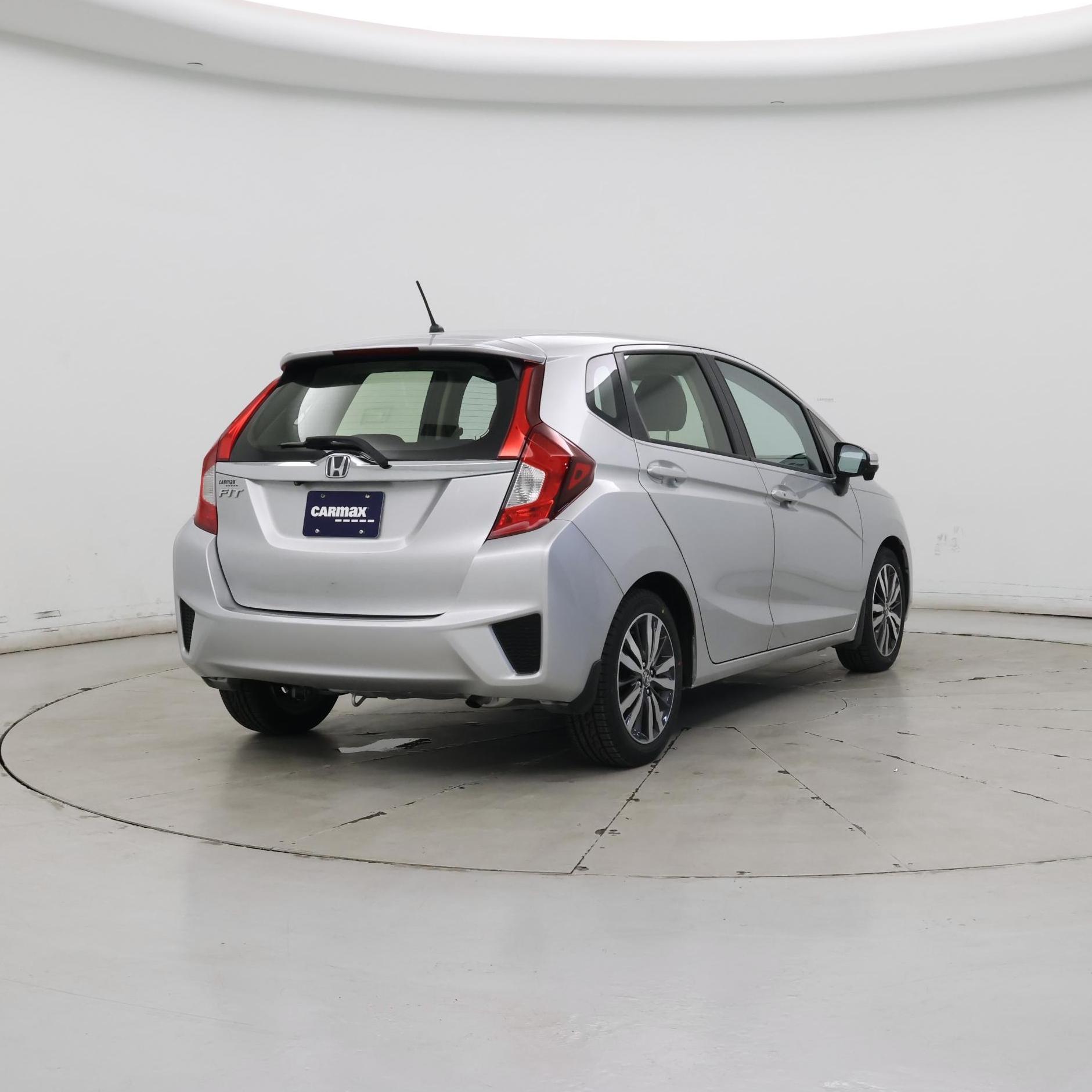 Thumbnail: 2016 Honda Fit - 8