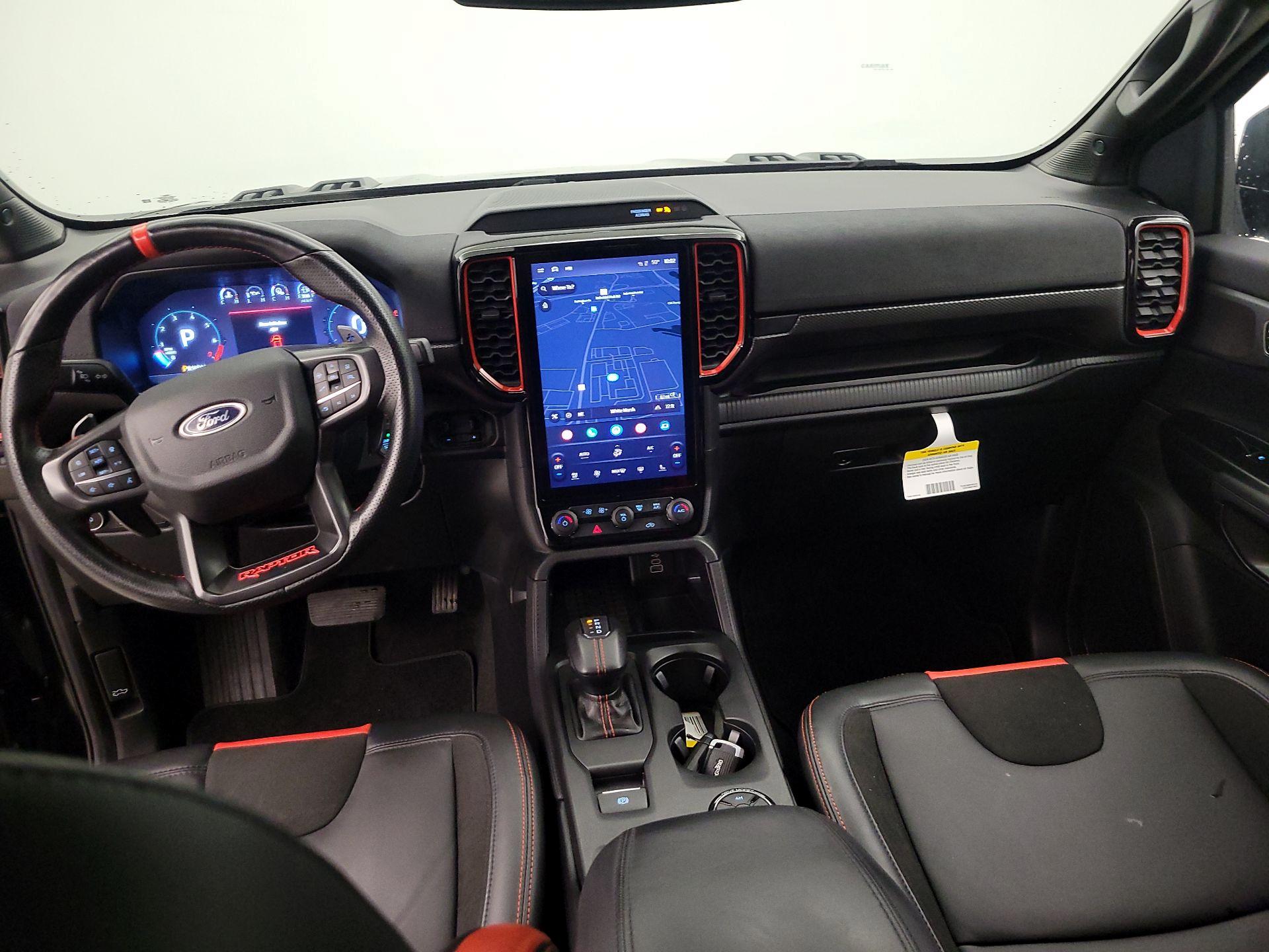 Thumbnail: 2024 Ford Ranger - 9