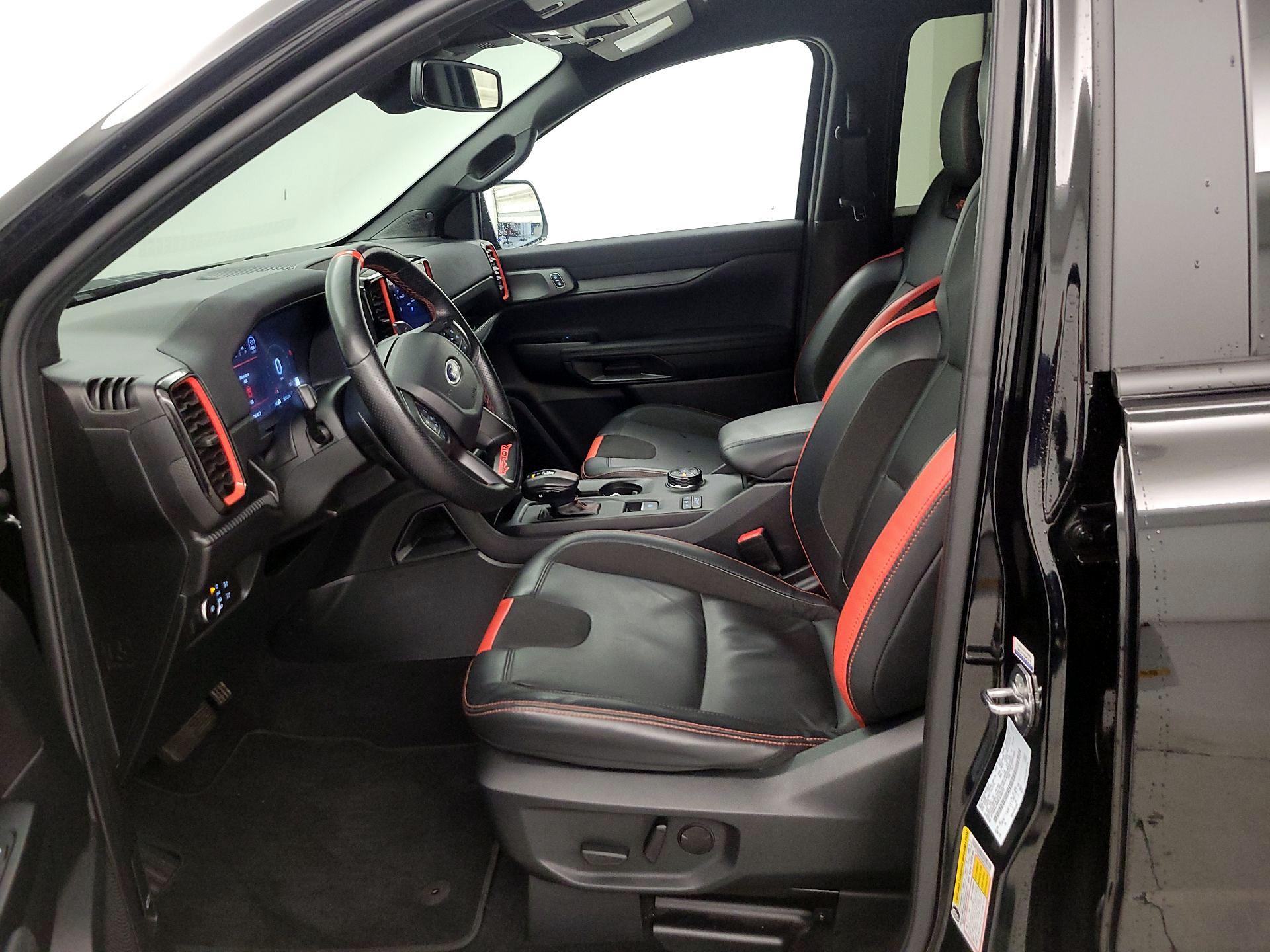 Thumbnail: 2024 Ford Ranger - 11